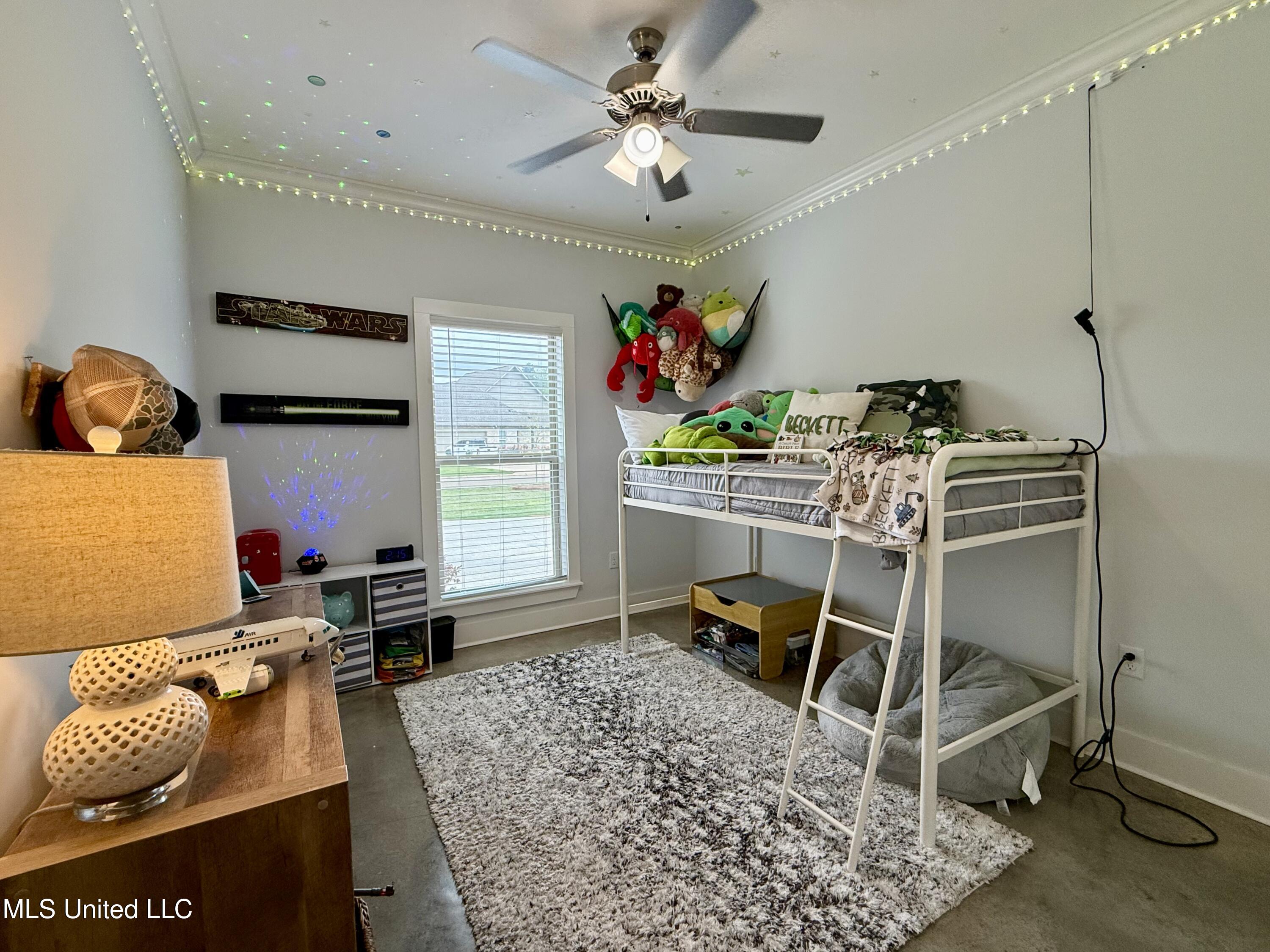 631 Wild Horse Lane, Brandon, Mississippi image 35