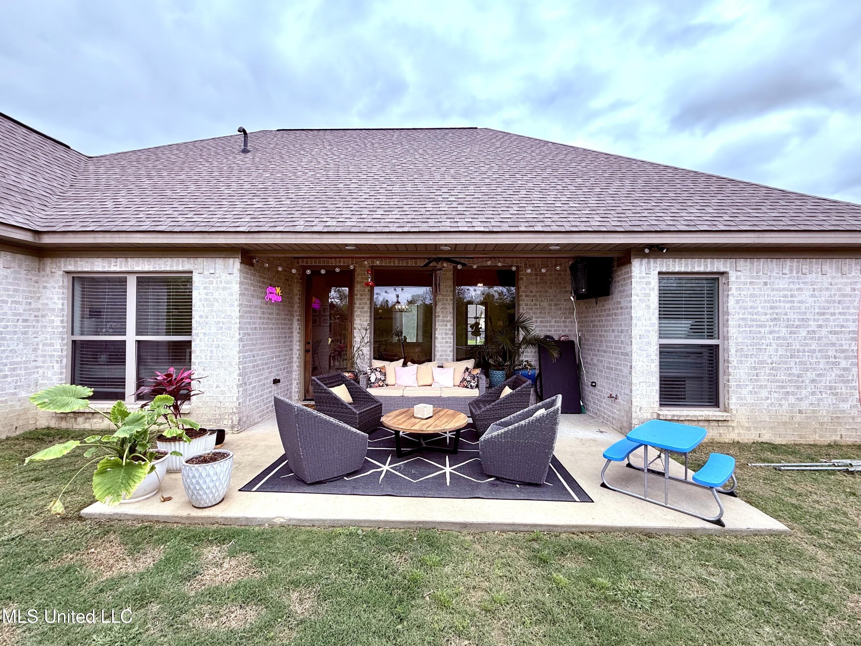 631 Wild Horse Lane, Brandon, Mississippi image 40