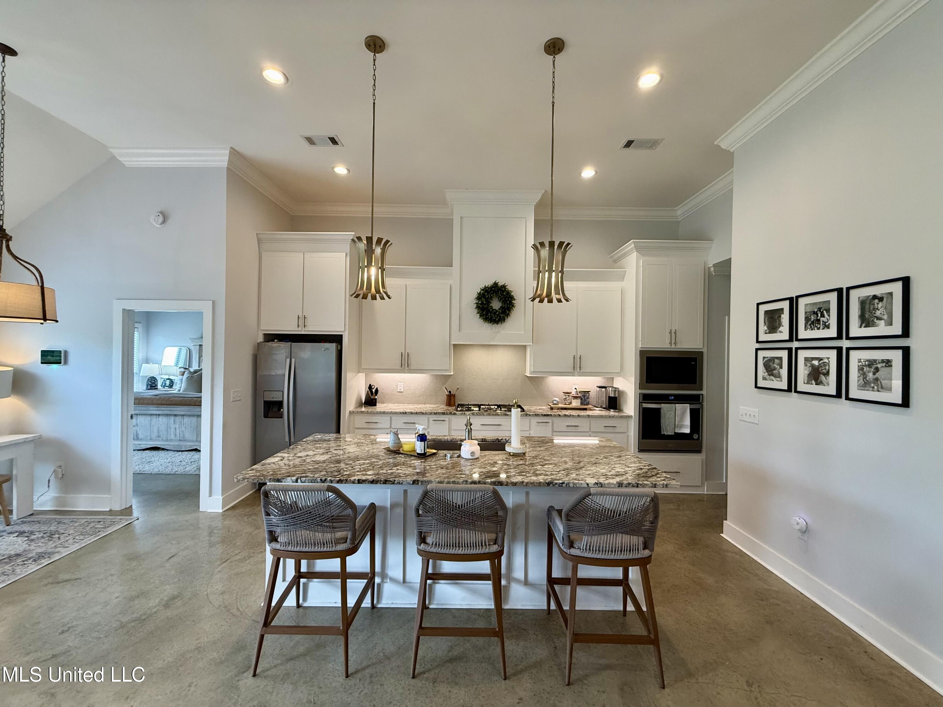 631 Wild Horse Lane, Brandon, Mississippi image 18