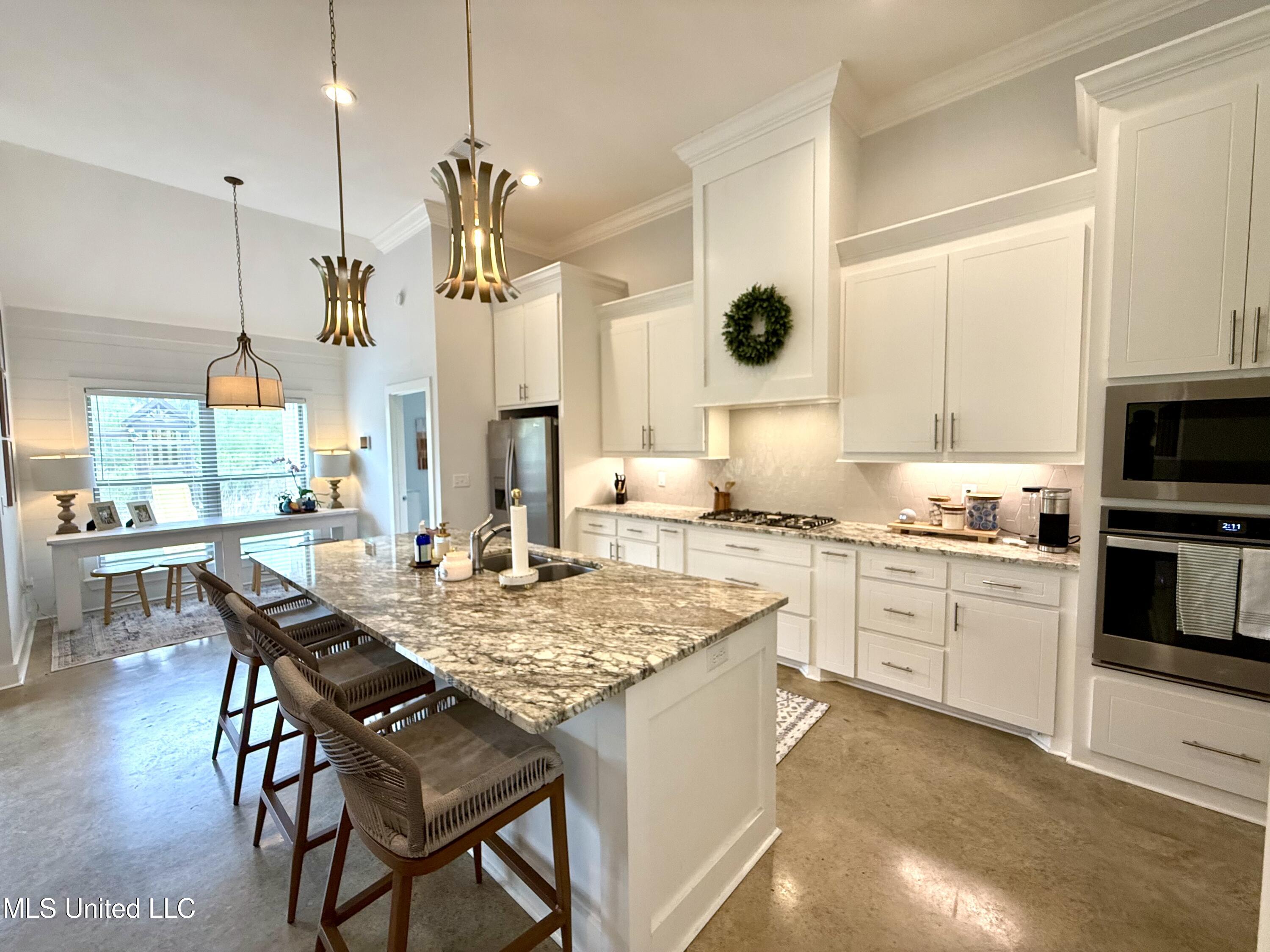 631 Wild Horse Lane, Brandon, Mississippi image 21