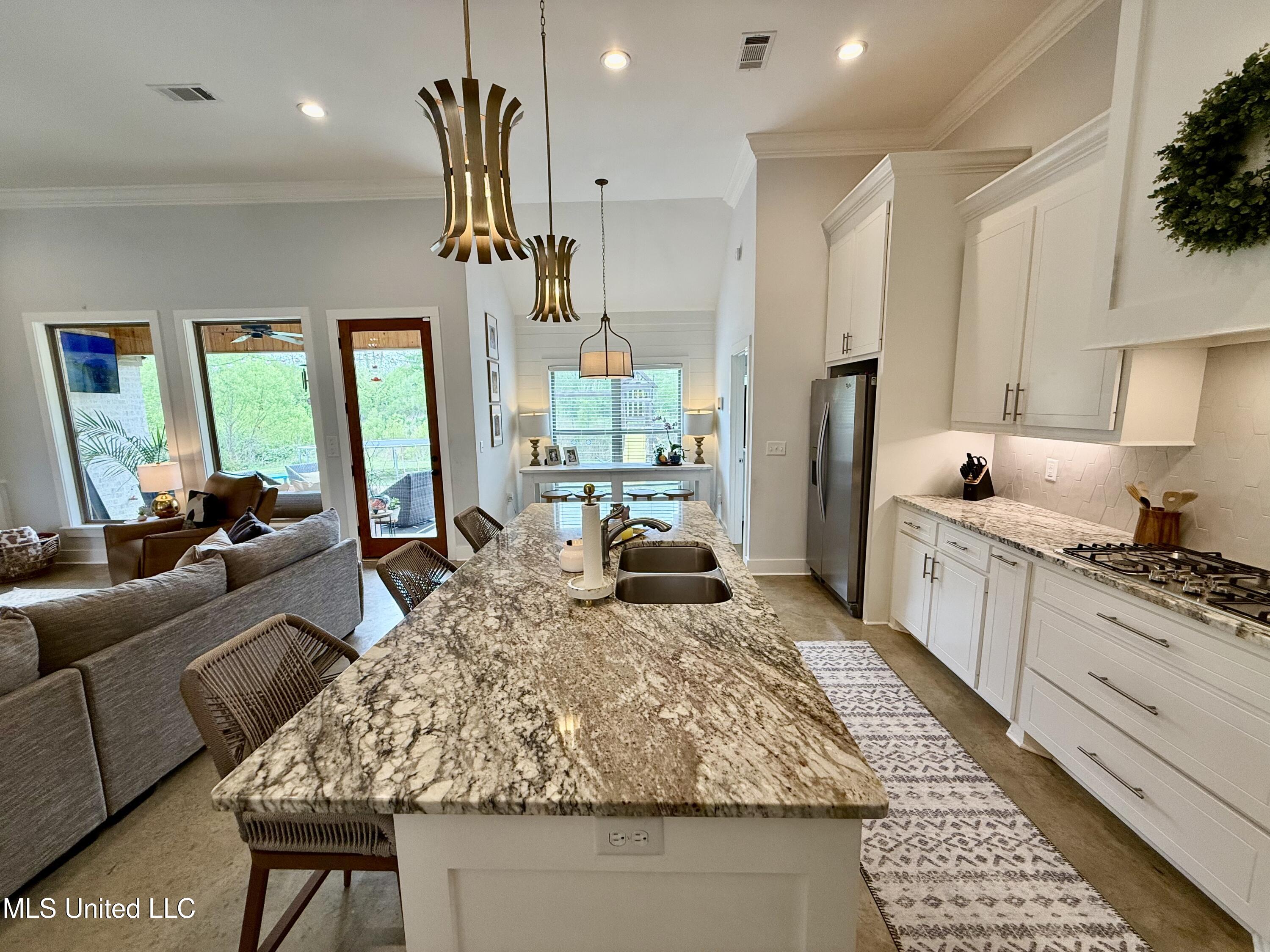 631 Wild Horse Lane, Brandon, Mississippi image 22