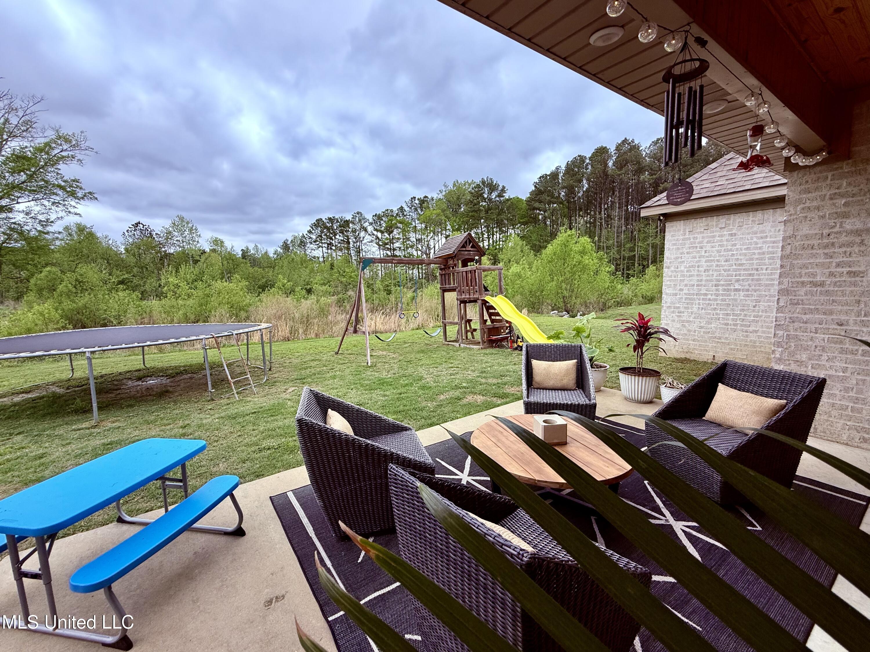 631 Wild Horse Lane, Brandon, Mississippi image 41