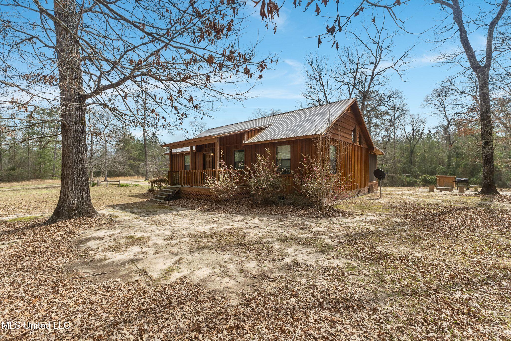 838 Ms-535, Seminary, Mississippi image 2