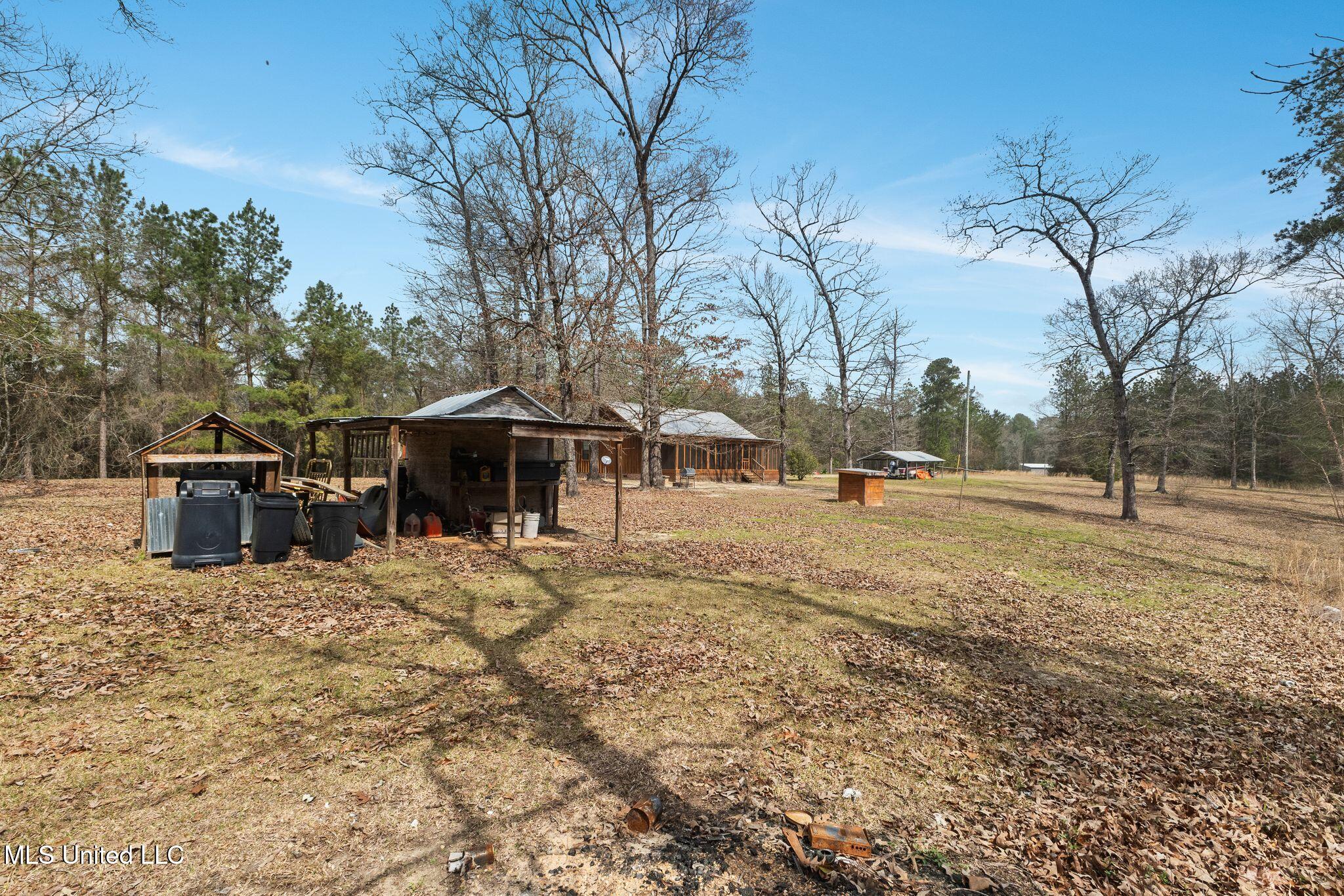 838 Ms-535, Seminary, Mississippi image 32