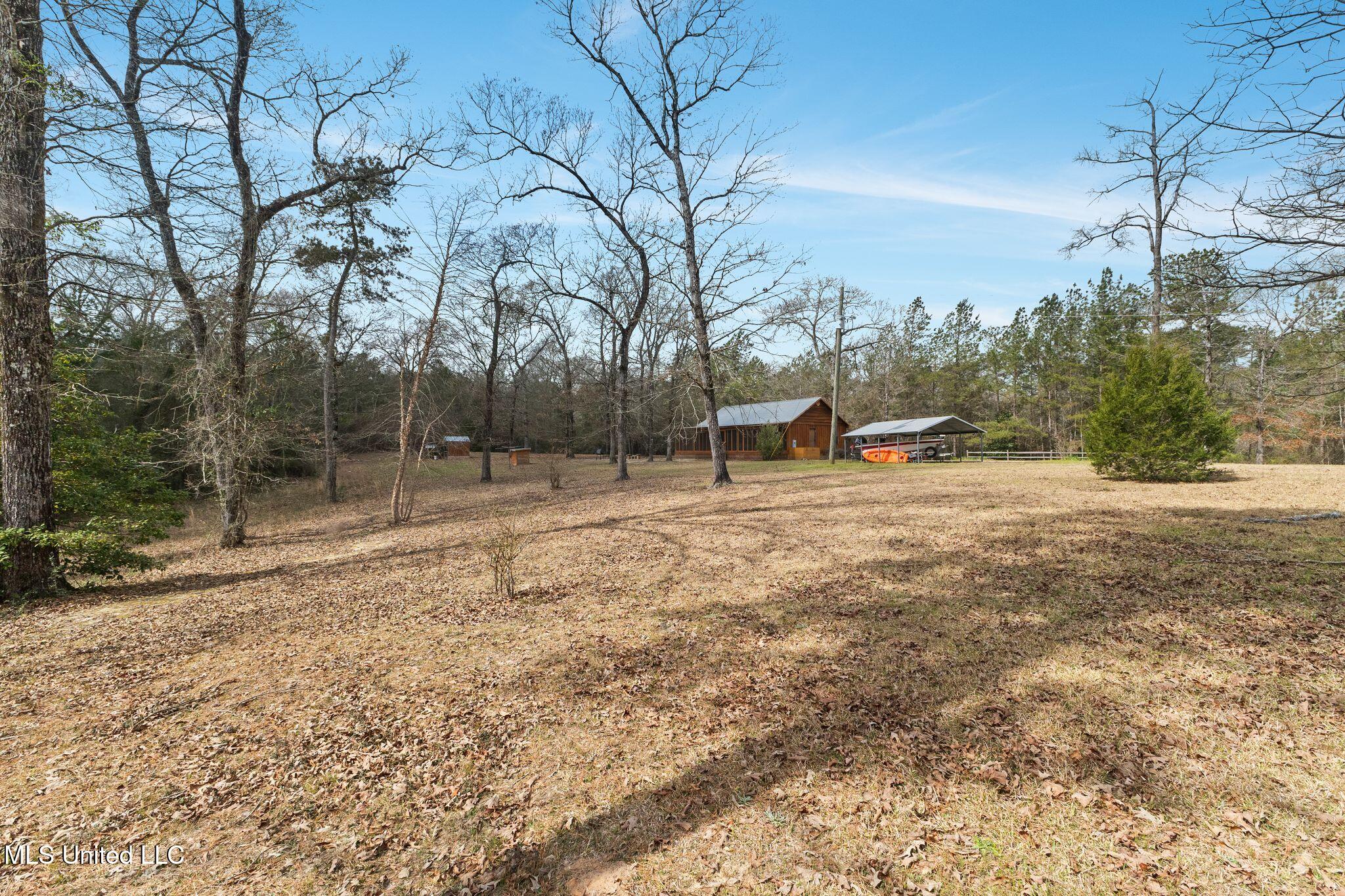 838 Ms-535, Seminary, Mississippi image 30