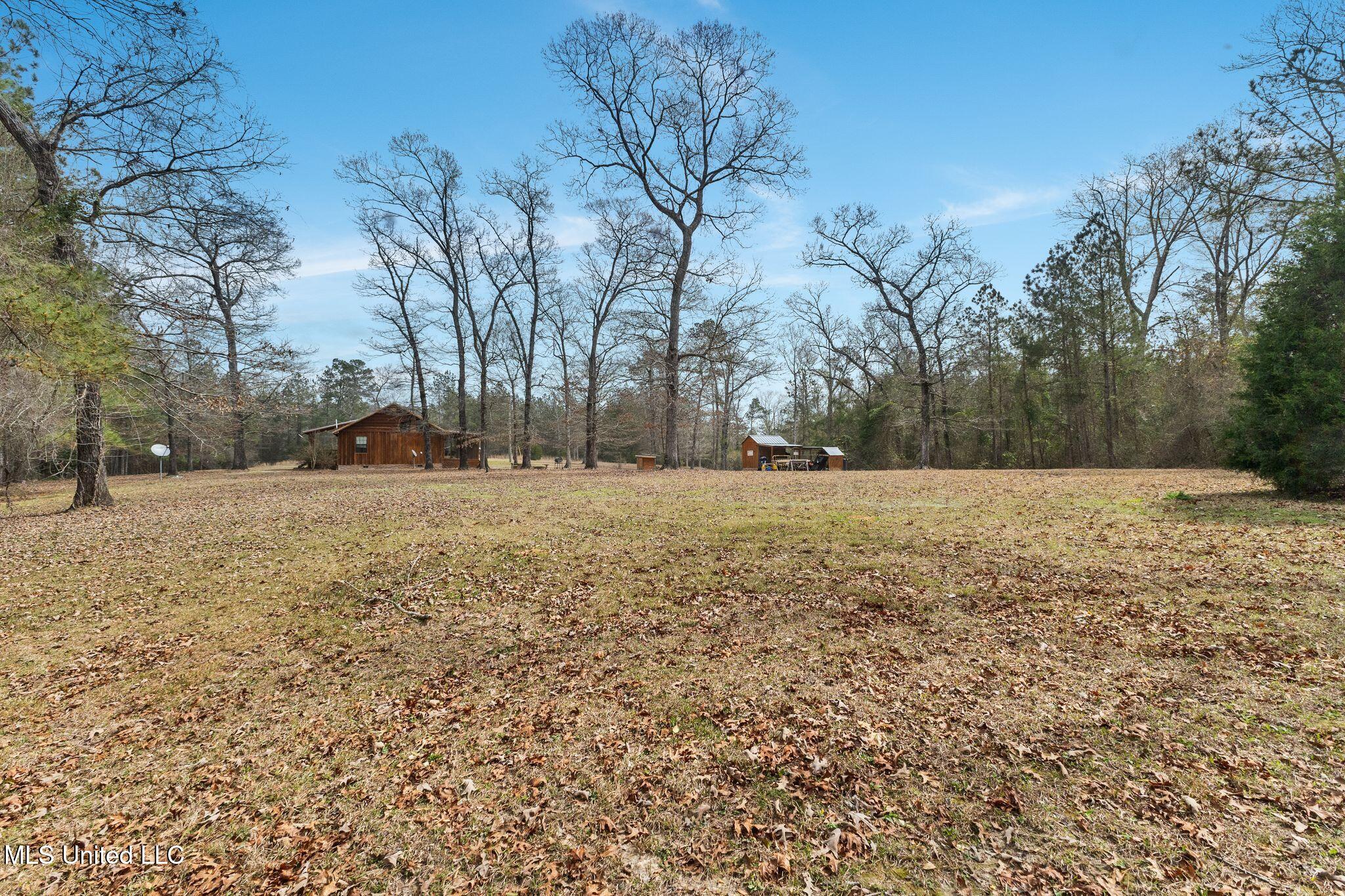 838 Ms-535, Seminary, Mississippi image 31