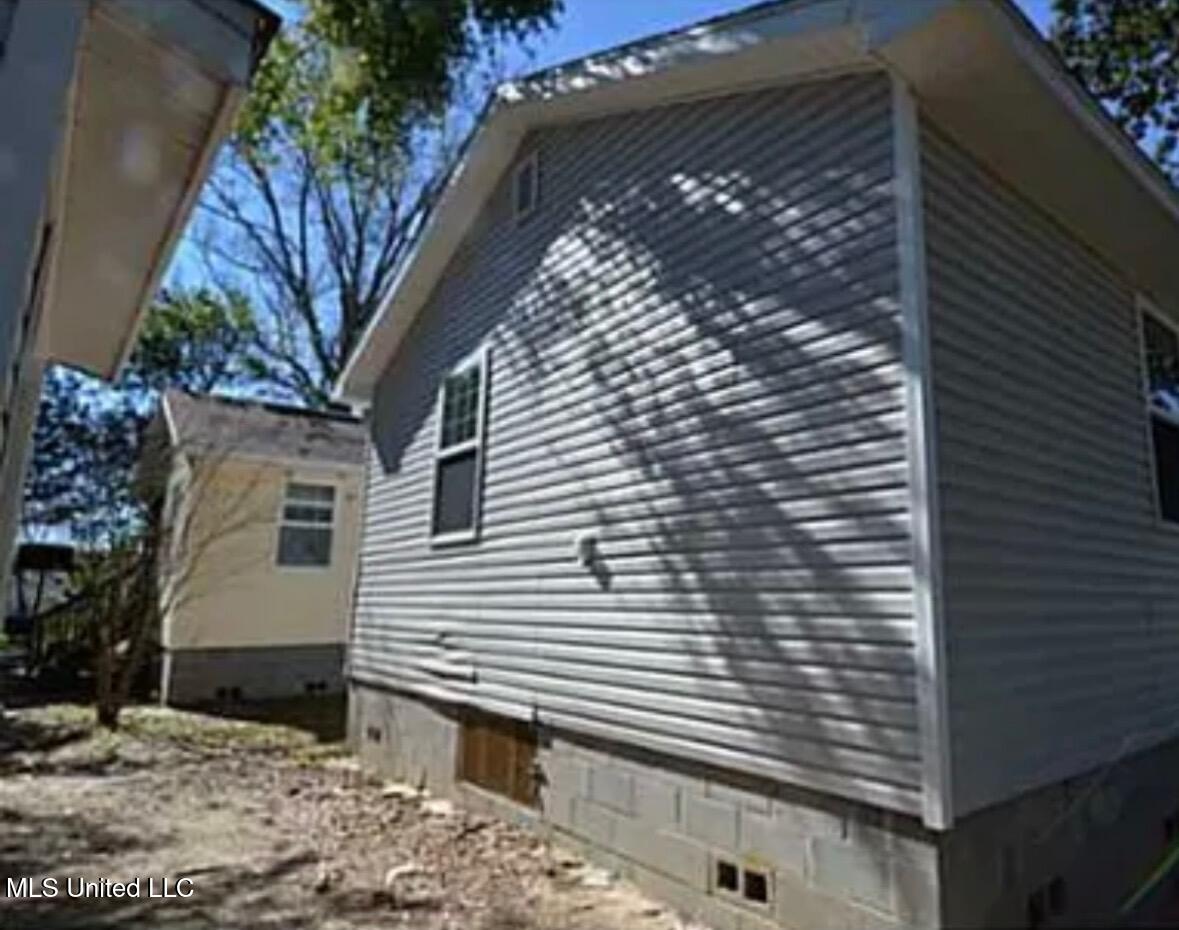 318 Nixon Street, Biloxi, Mississippi image 9