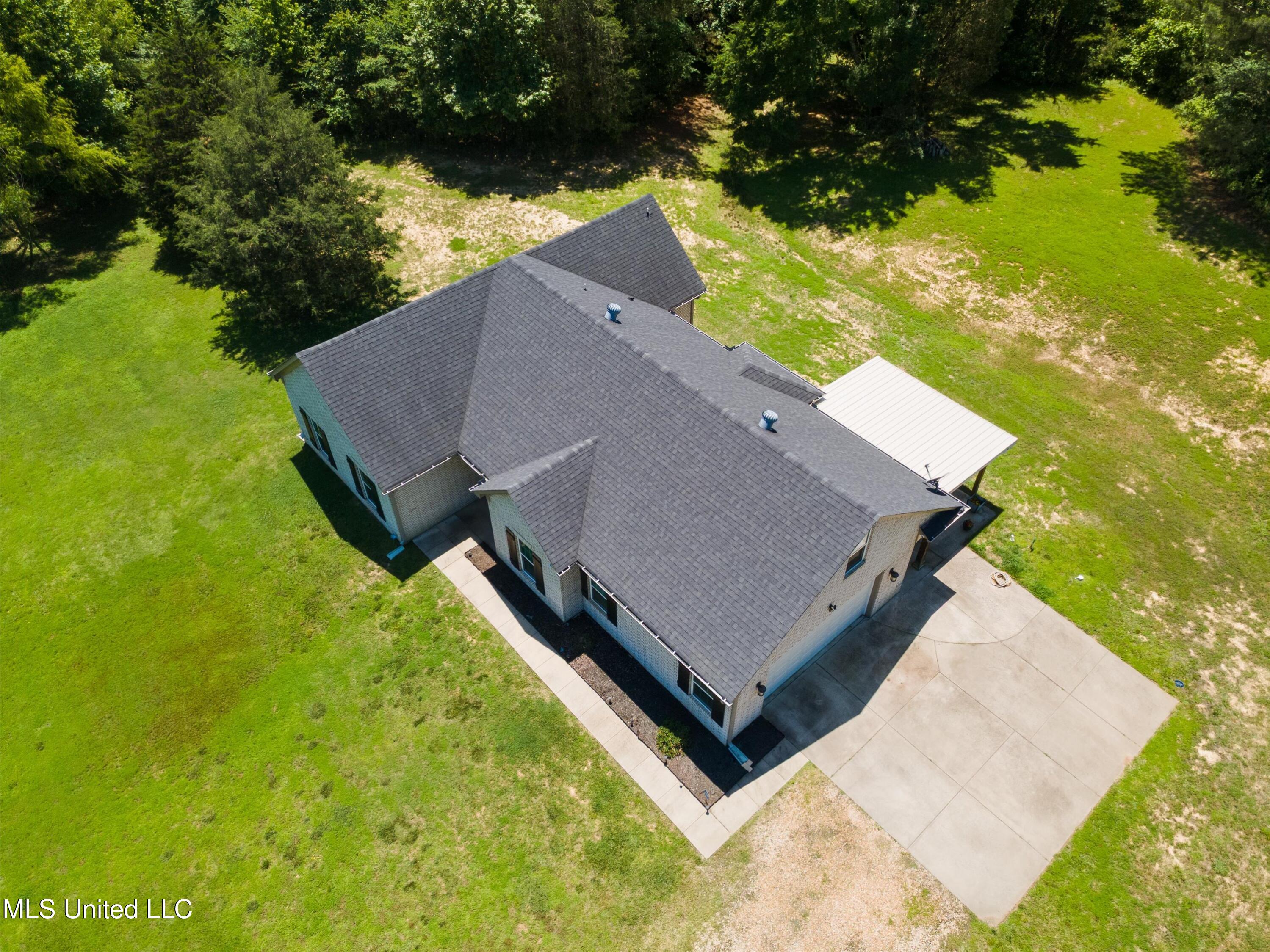 102 Whitetail Lane, Coldwater, Mississippi image 35