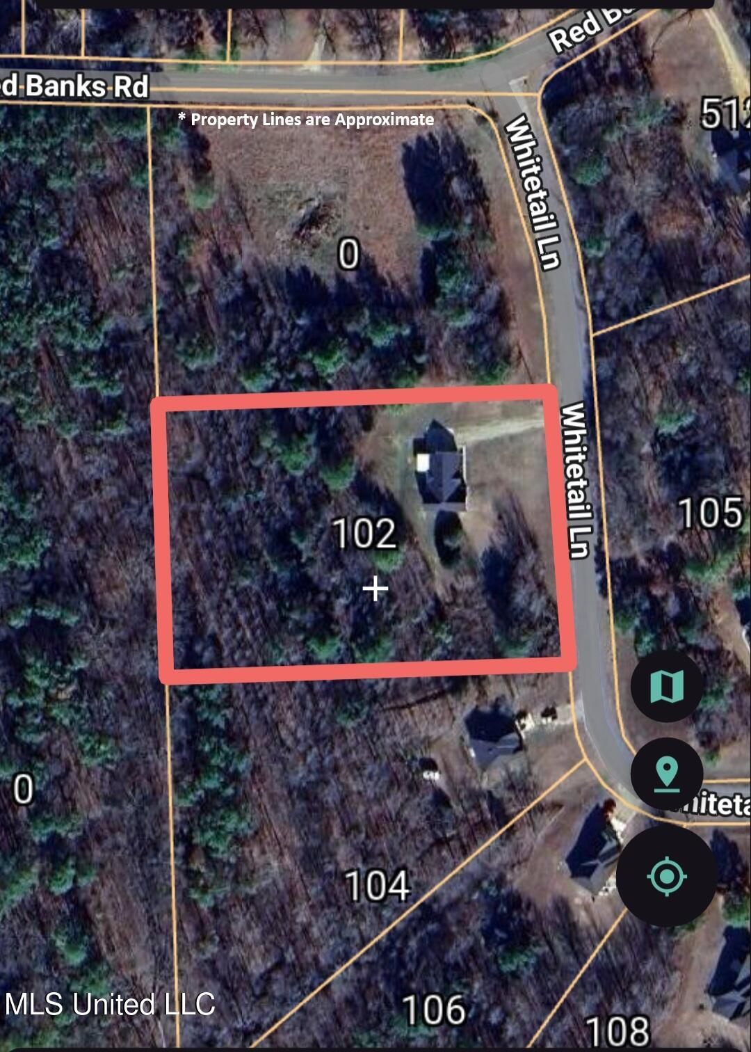 102 Whitetail Lane, Coldwater, Mississippi image 38