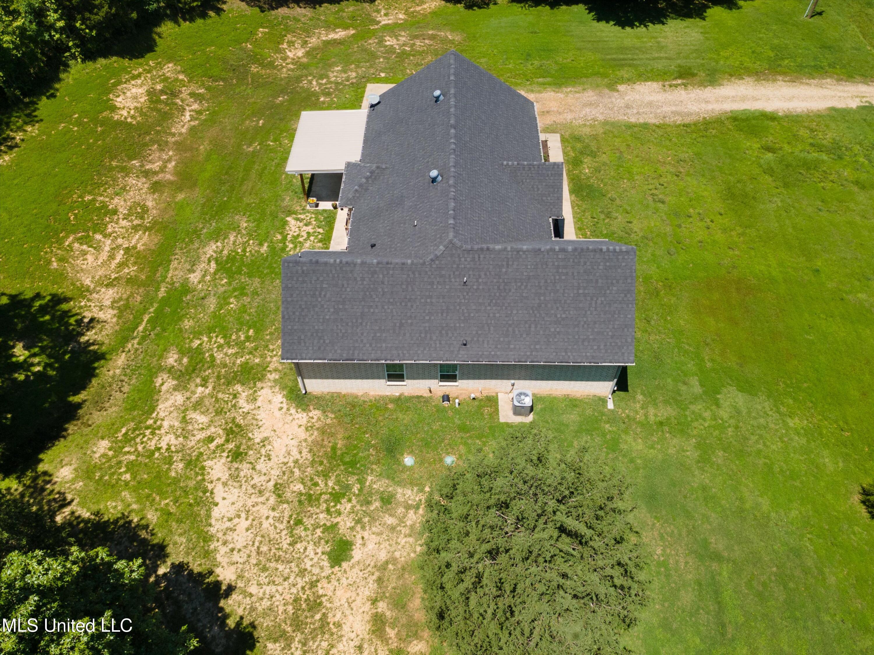 102 Whitetail Lane, Coldwater, Mississippi image 37
