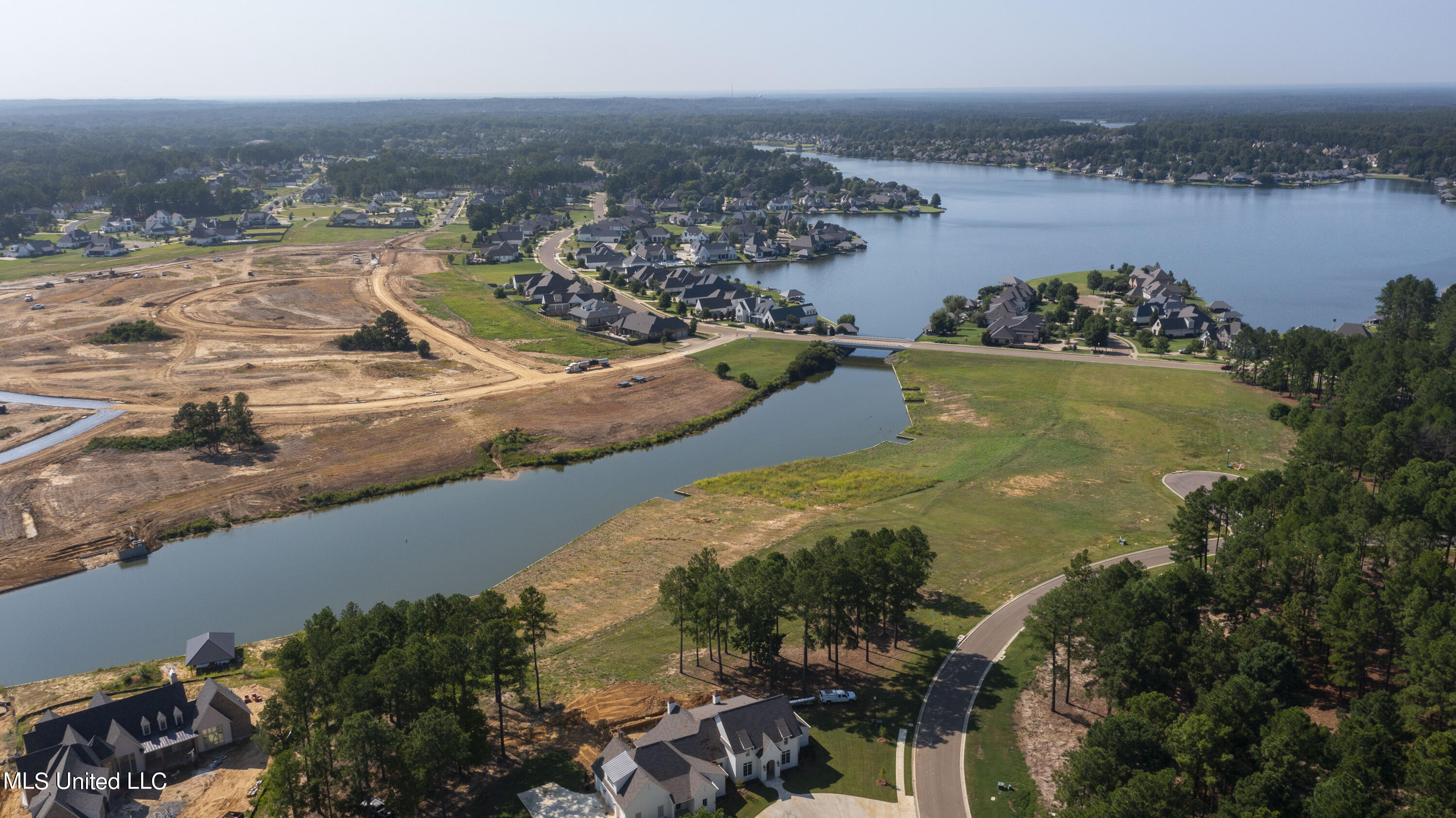 Madison, Mississippi 39110, United States, ,Land,Active,204363