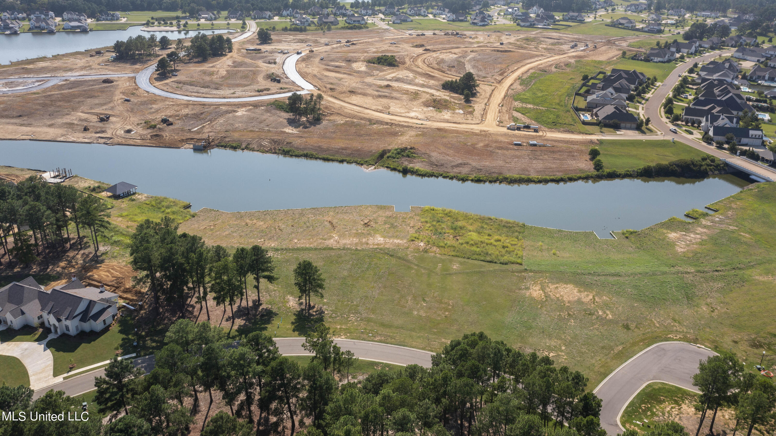 Madison, Mississippi 39110, United States, ,Land,Active,204363