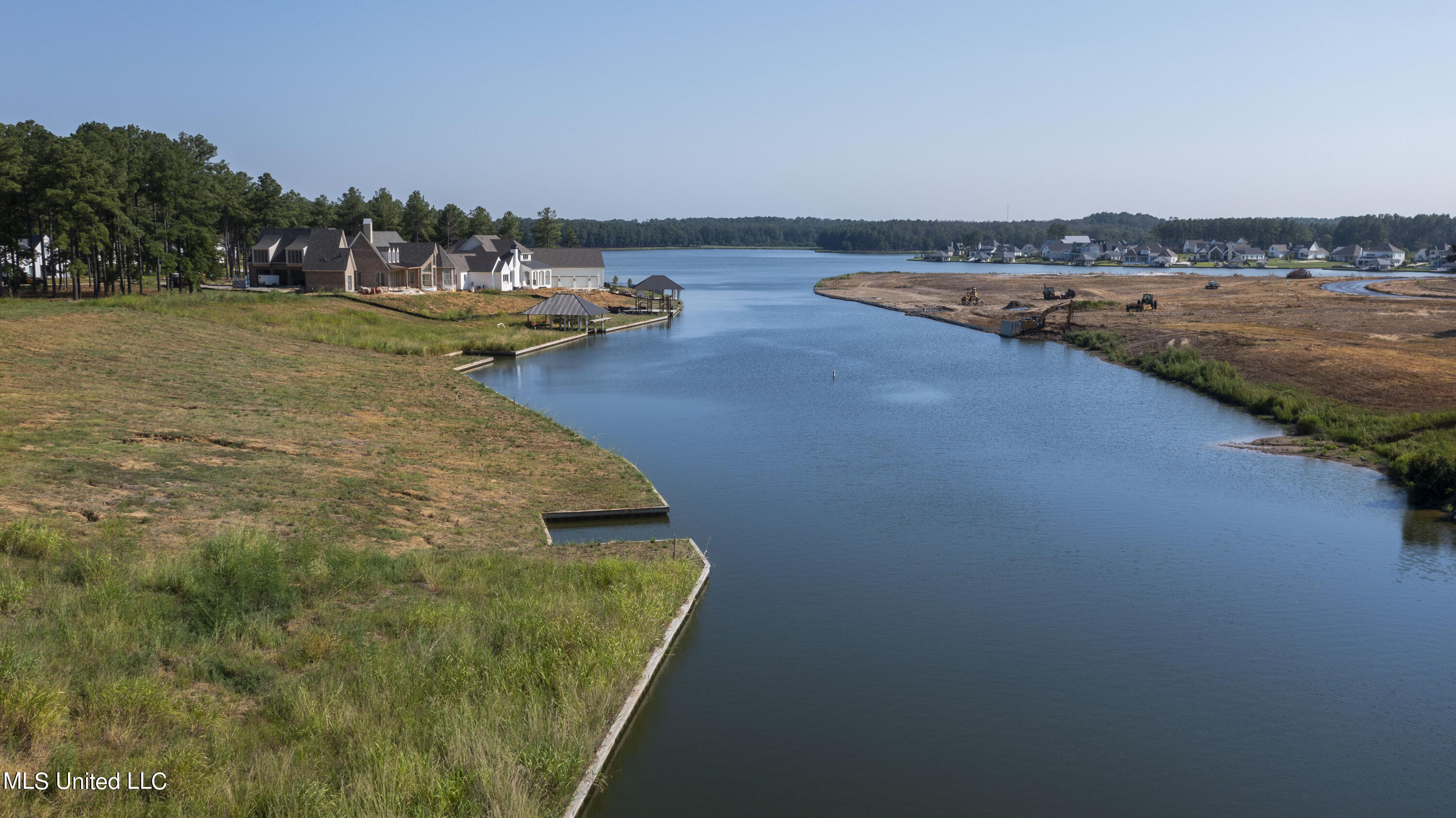 Madison, Mississippi 39110, United States, ,Land,Active,204363