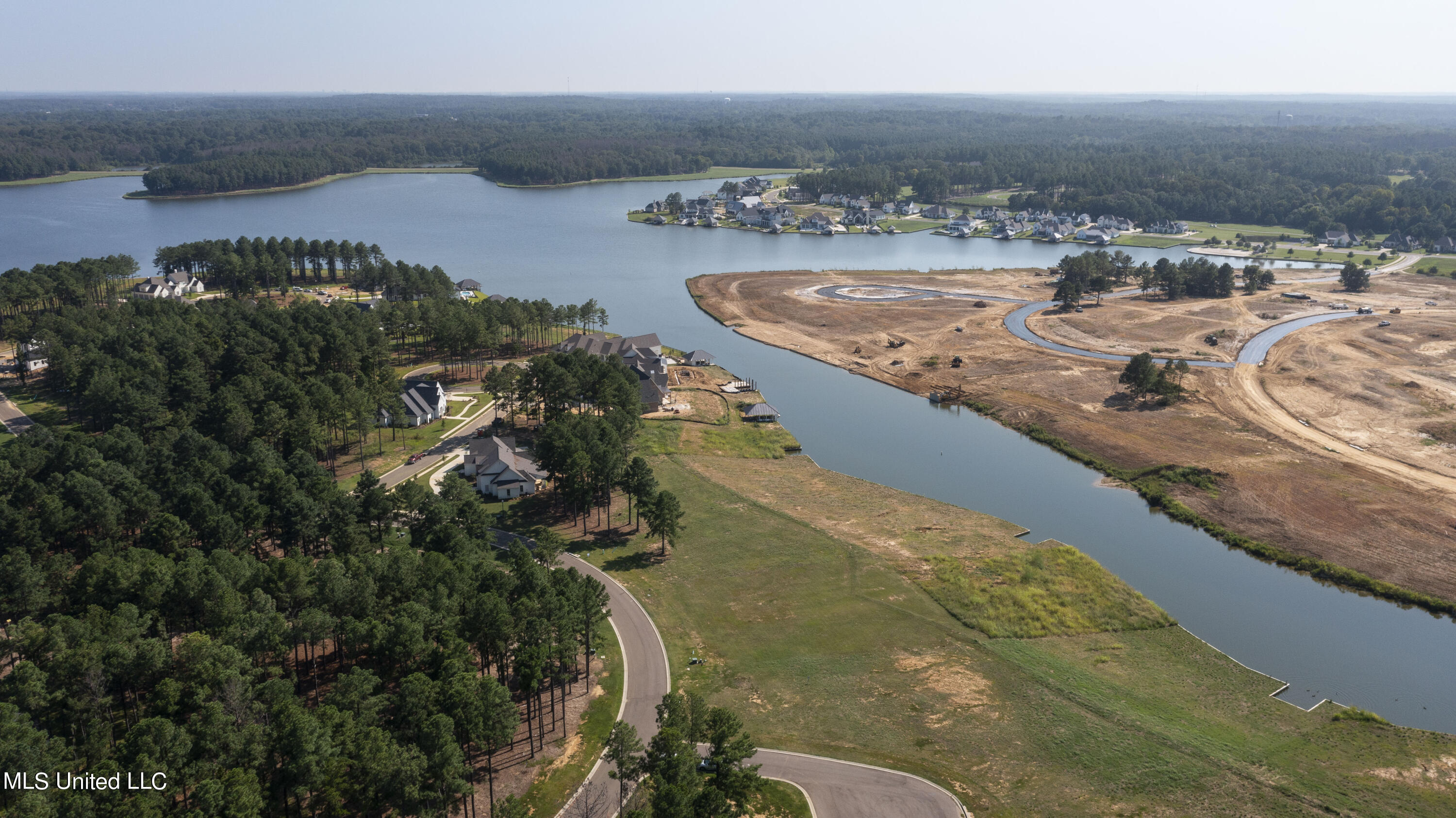 Madison, Mississippi 39110, United States, ,Land,Active,204363