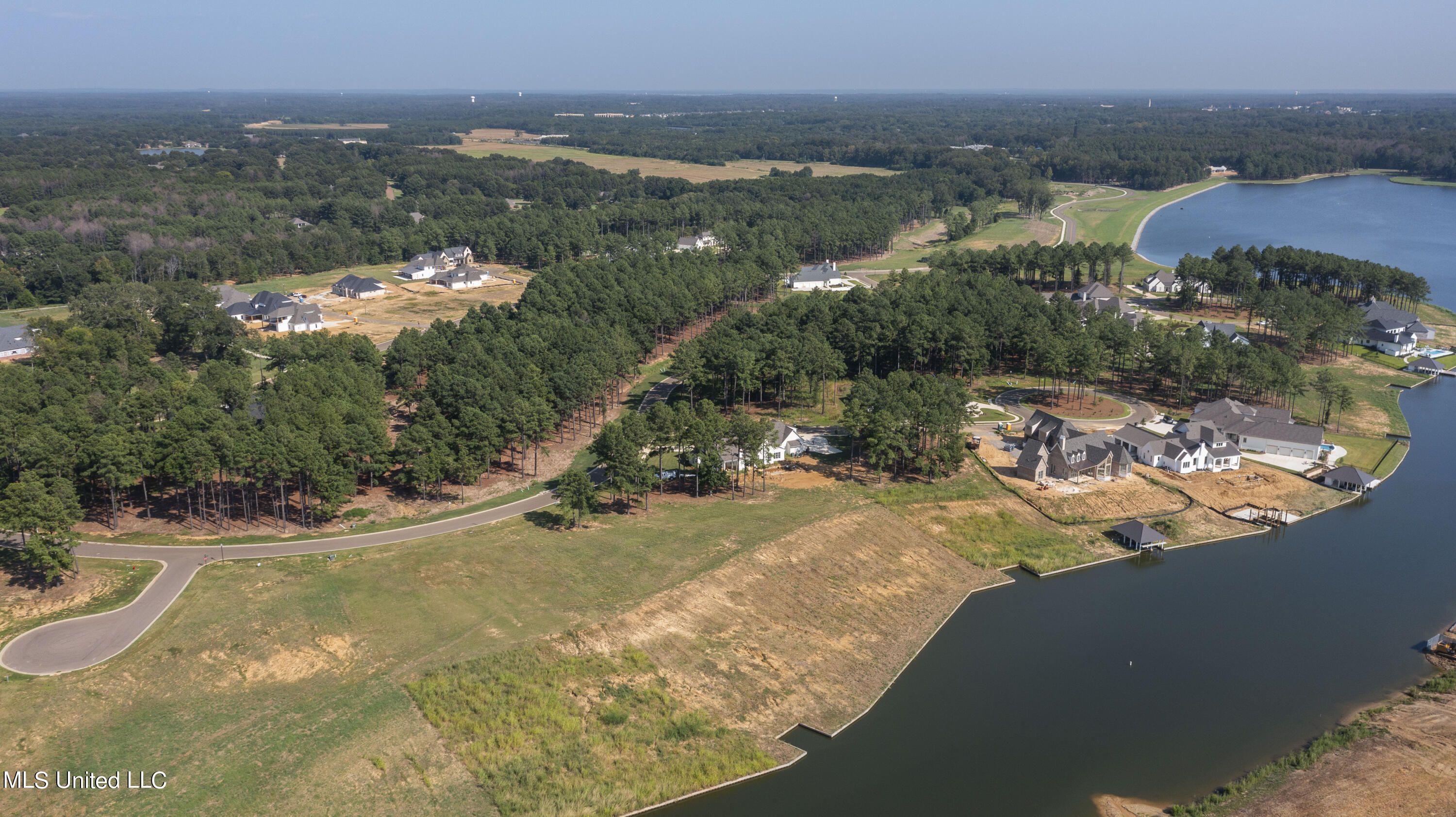 Madison, Mississippi 39110, United States, ,Land,Active,204363