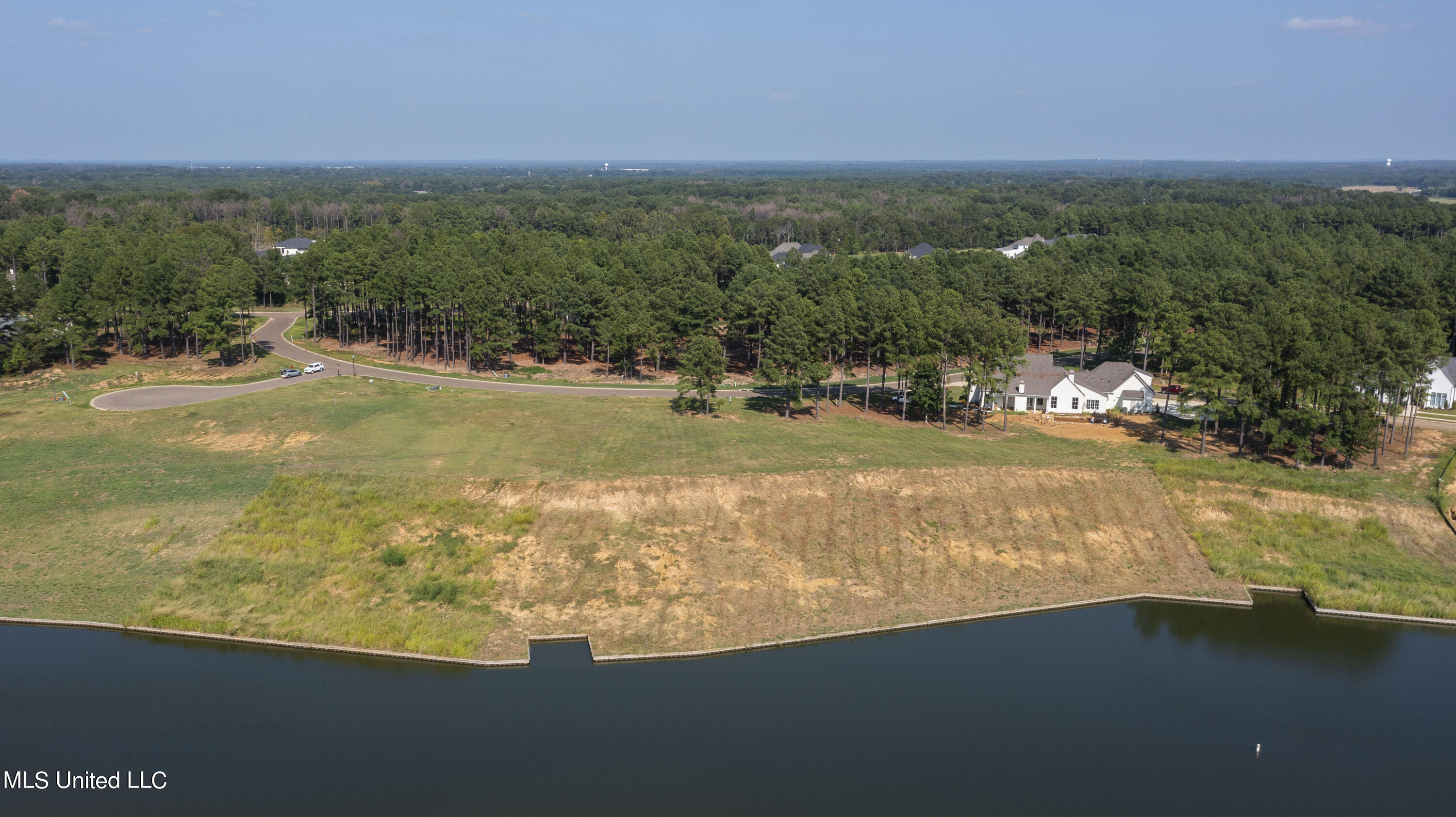 Madison, Mississippi 39110, United States, ,Land,Active,204363