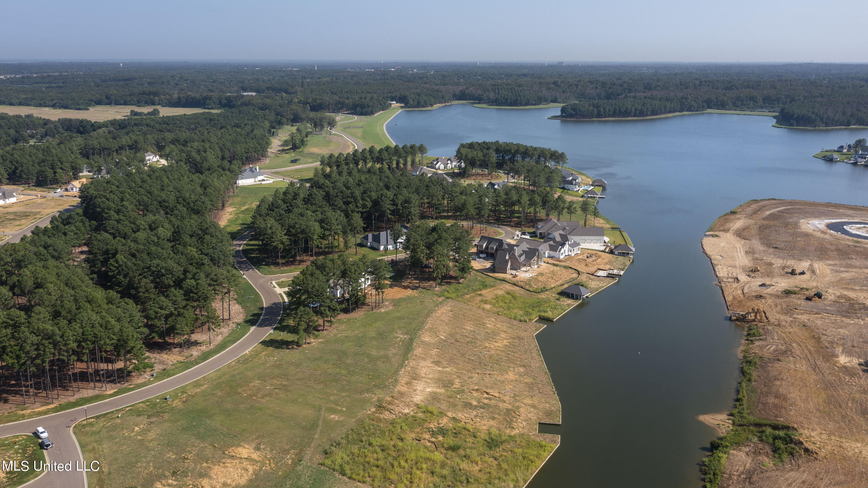 Madison, Mississippi 39110, United States, ,Land,Active,204363