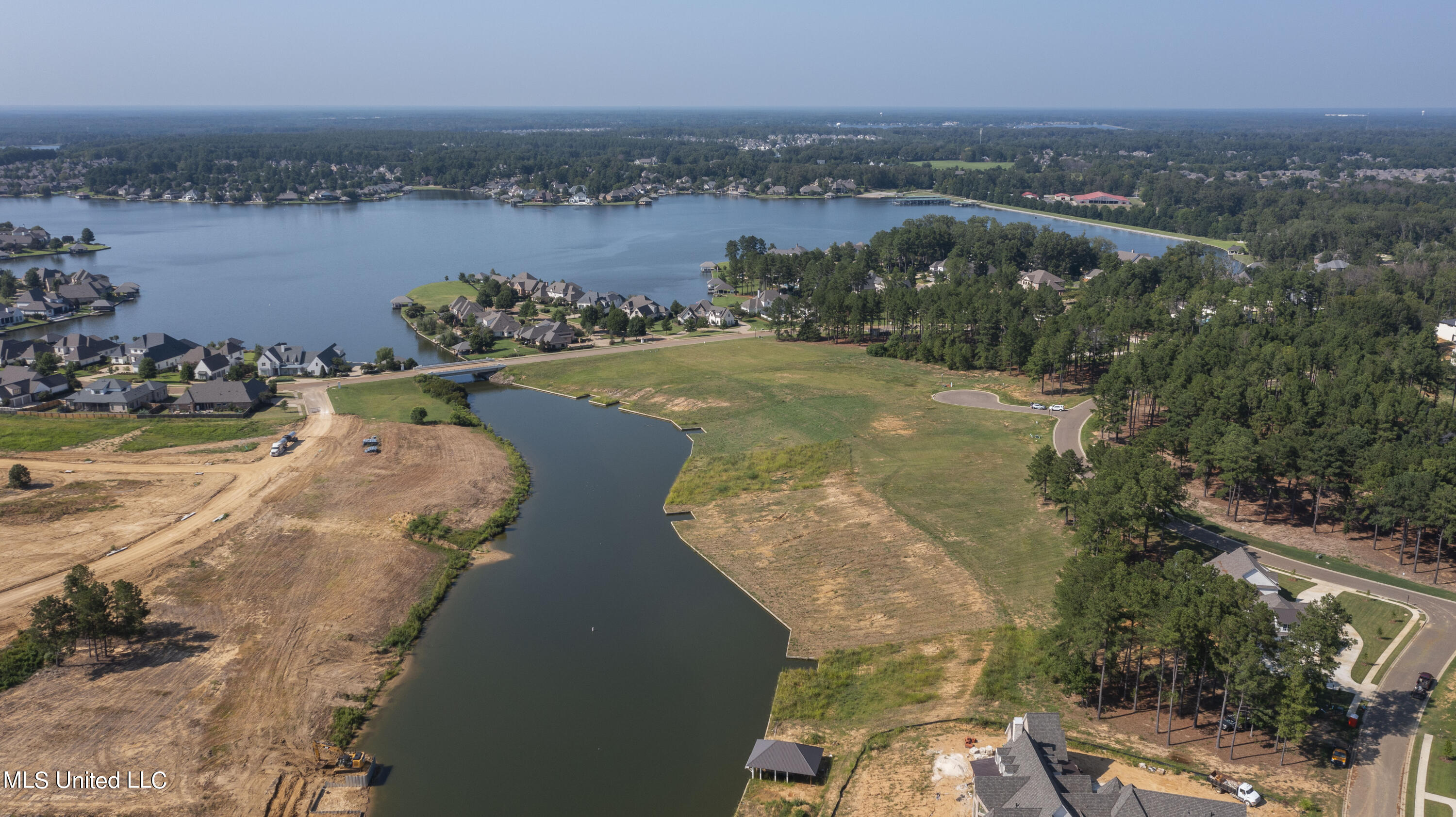 Madison, Mississippi 39110, United States, ,Land,Active,204363