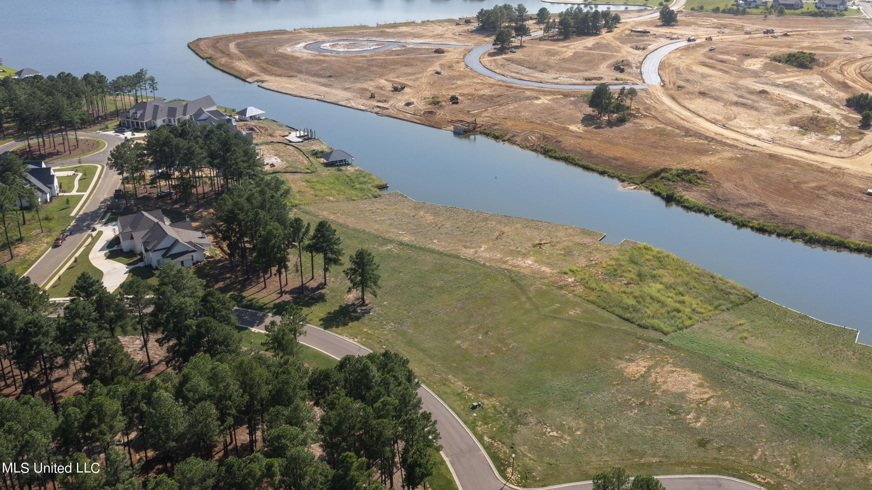 Madison, Mississippi 39110, United States, ,Land,Active,204363