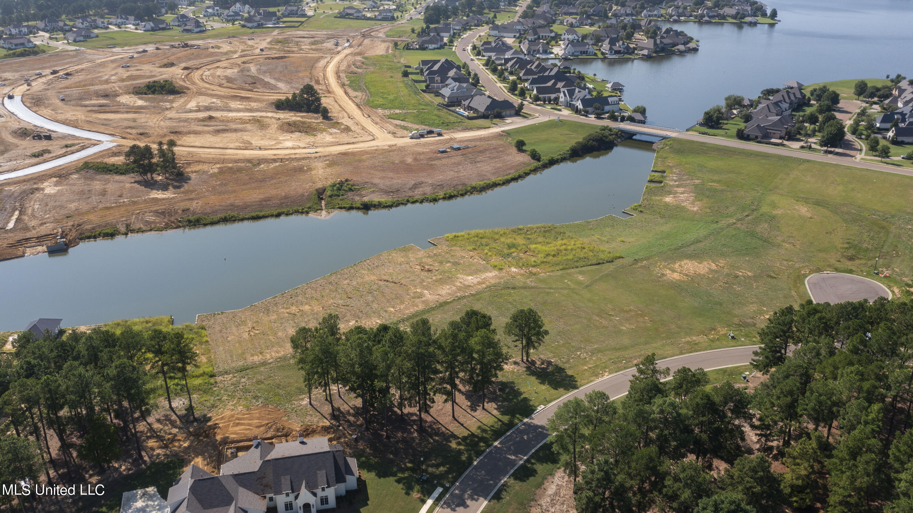 Madison, Mississippi 39110, United States, ,Land,Active,204363