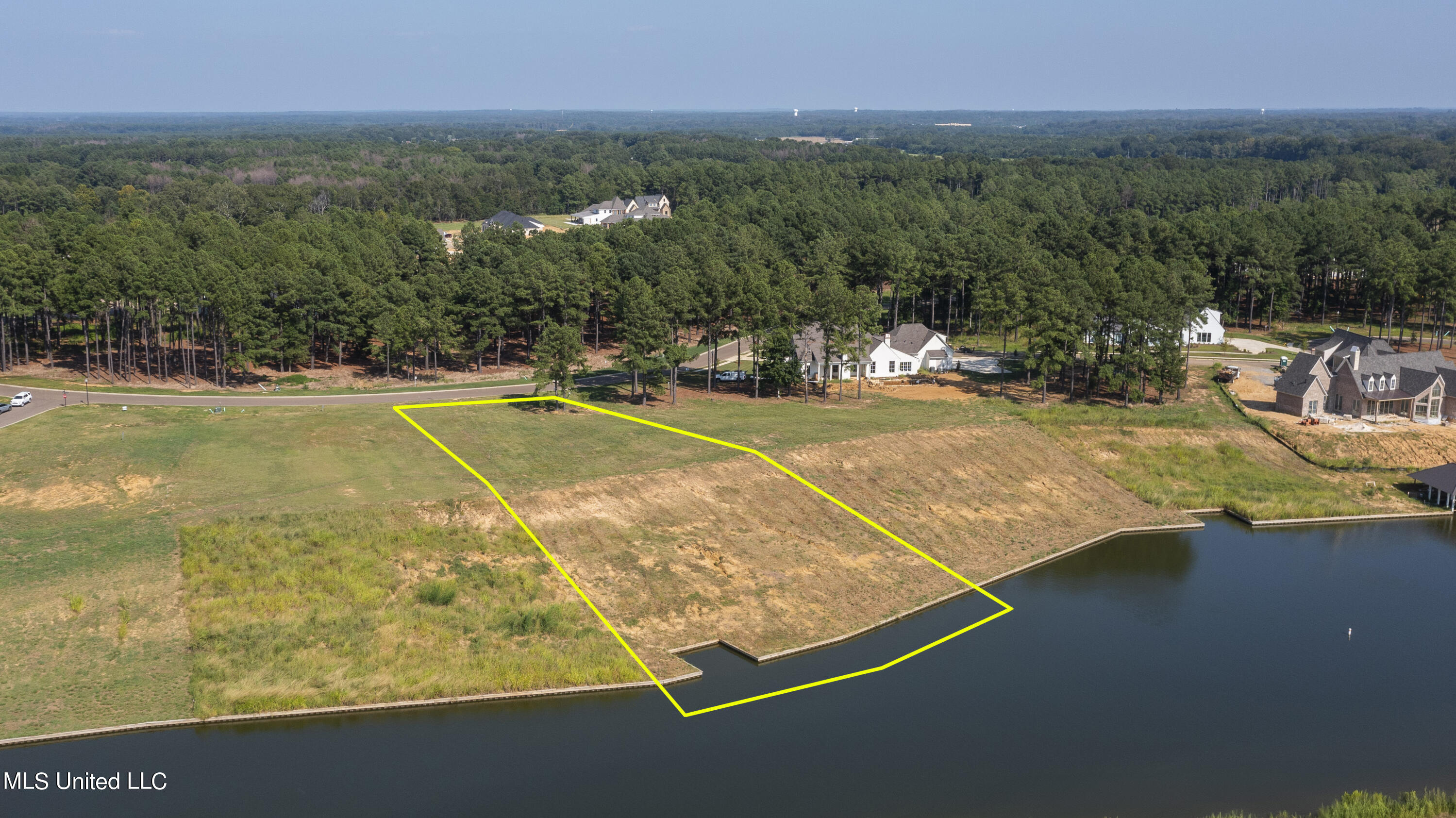 Madison, Mississippi 39110, United States, ,Land,Active,204363