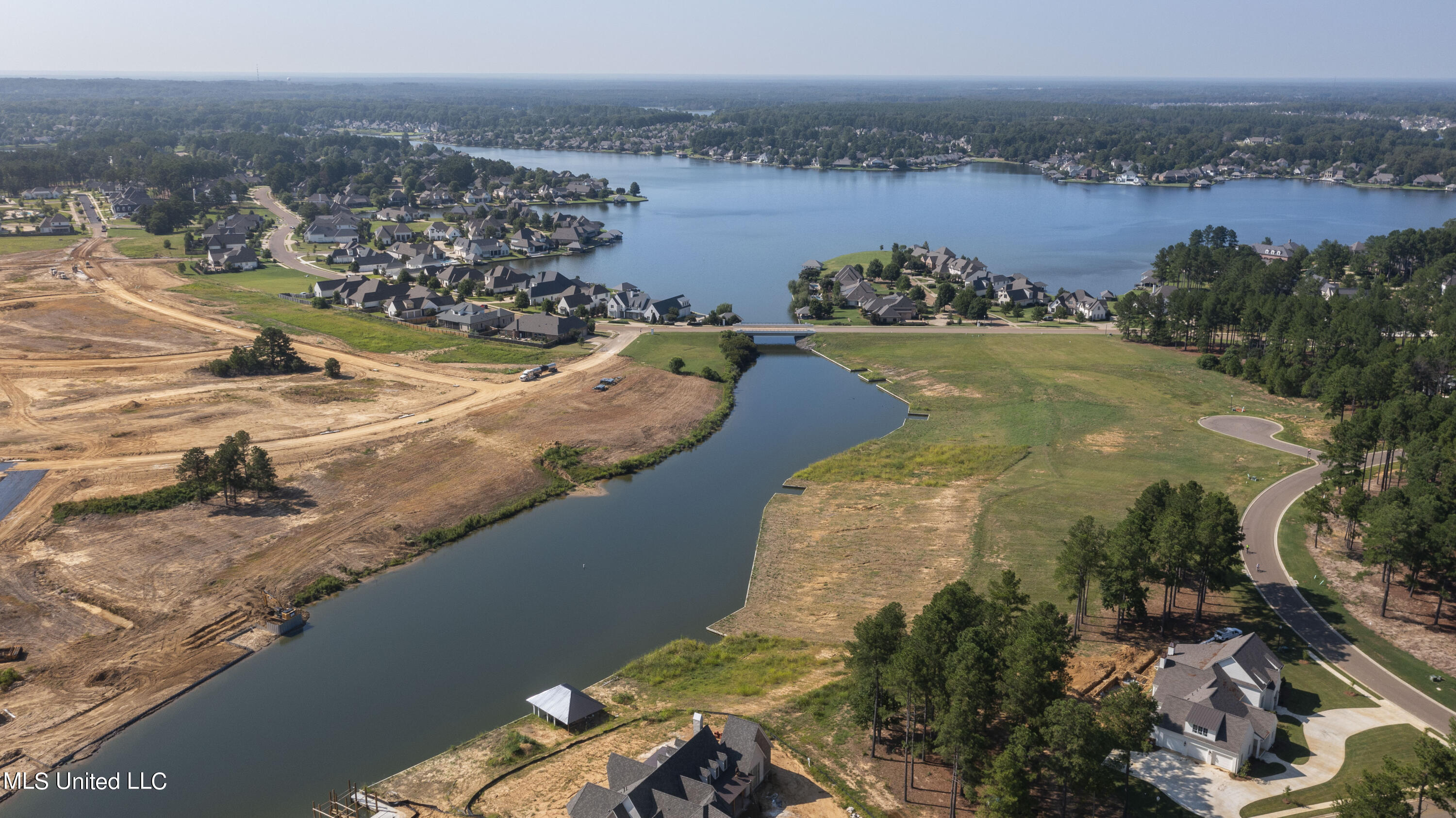 Madison, Mississippi 39110, United States, ,Land,Active,204363