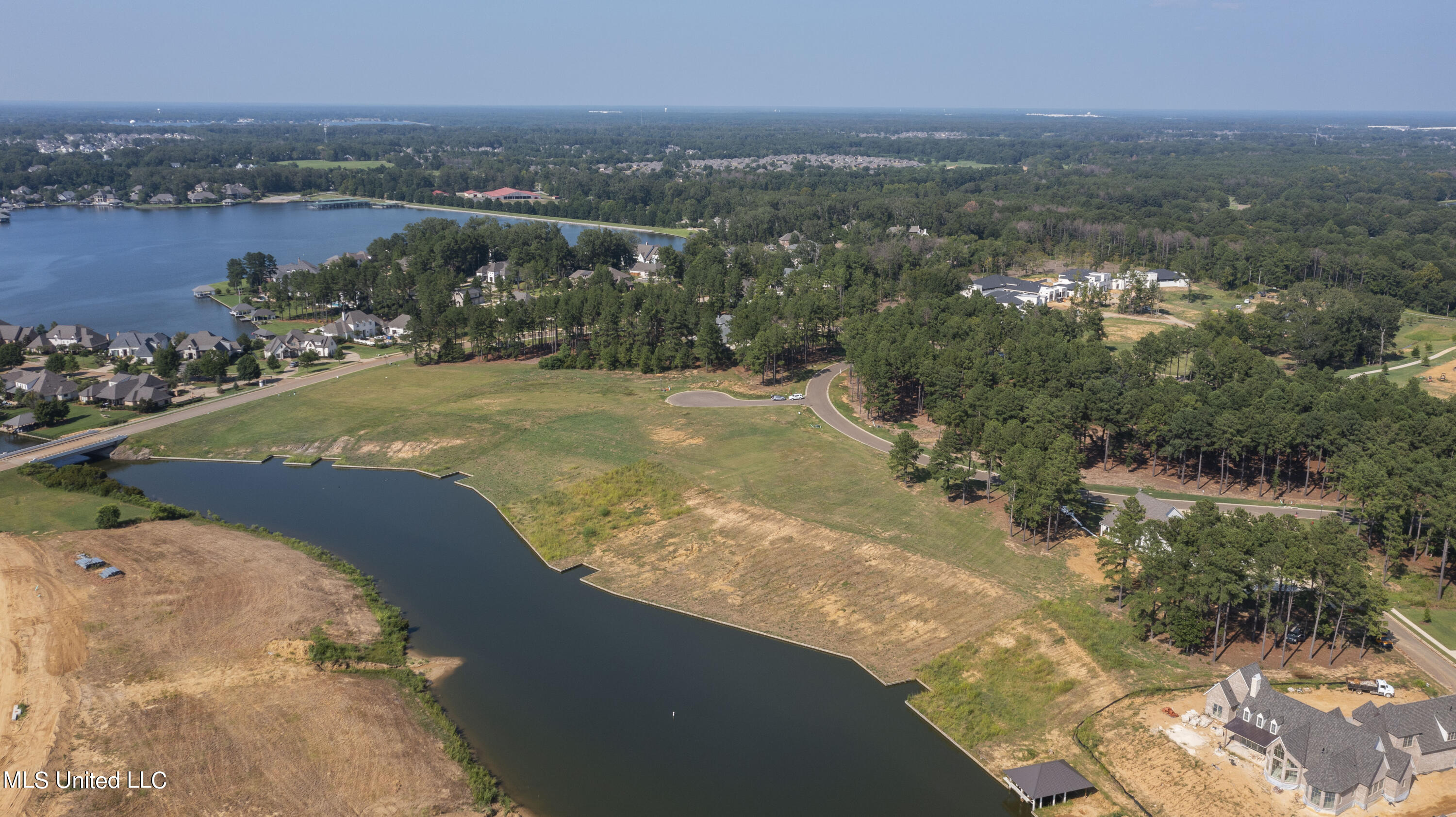 Madison, Mississippi 39110, United States, ,Land,Active,204363