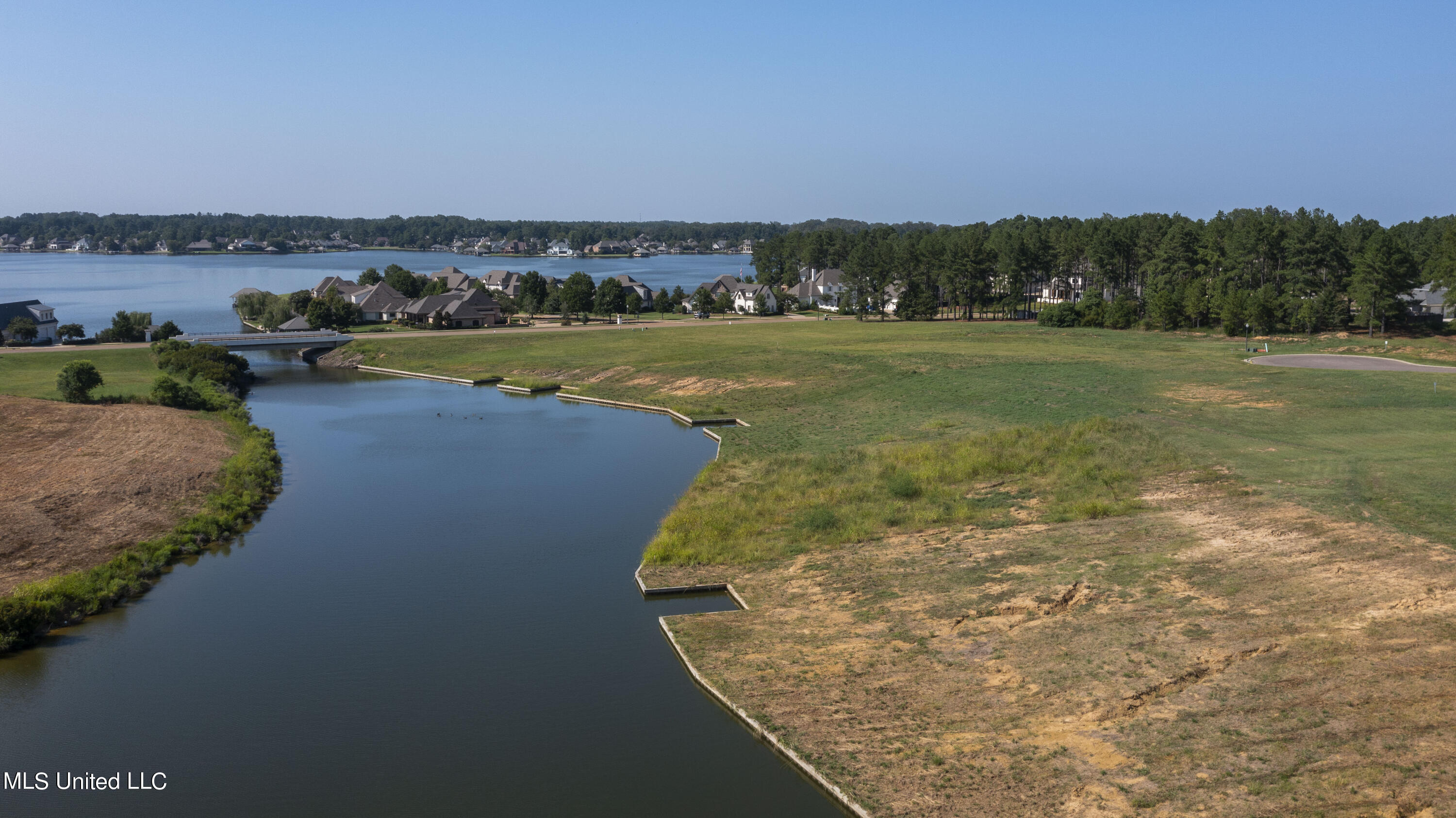 Madison, Mississippi 39110, United States, ,Land,Active,204363