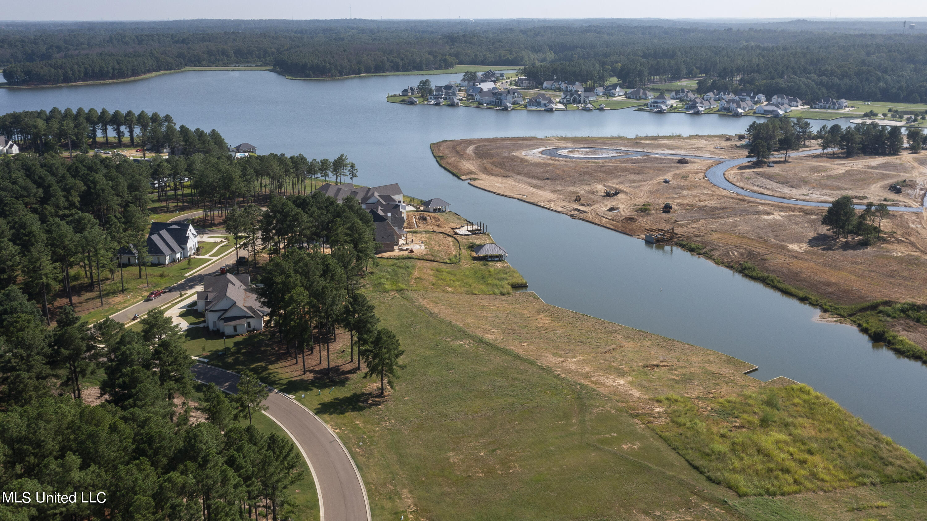 Madison, Mississippi 39110, United States, ,Land,Active,204363