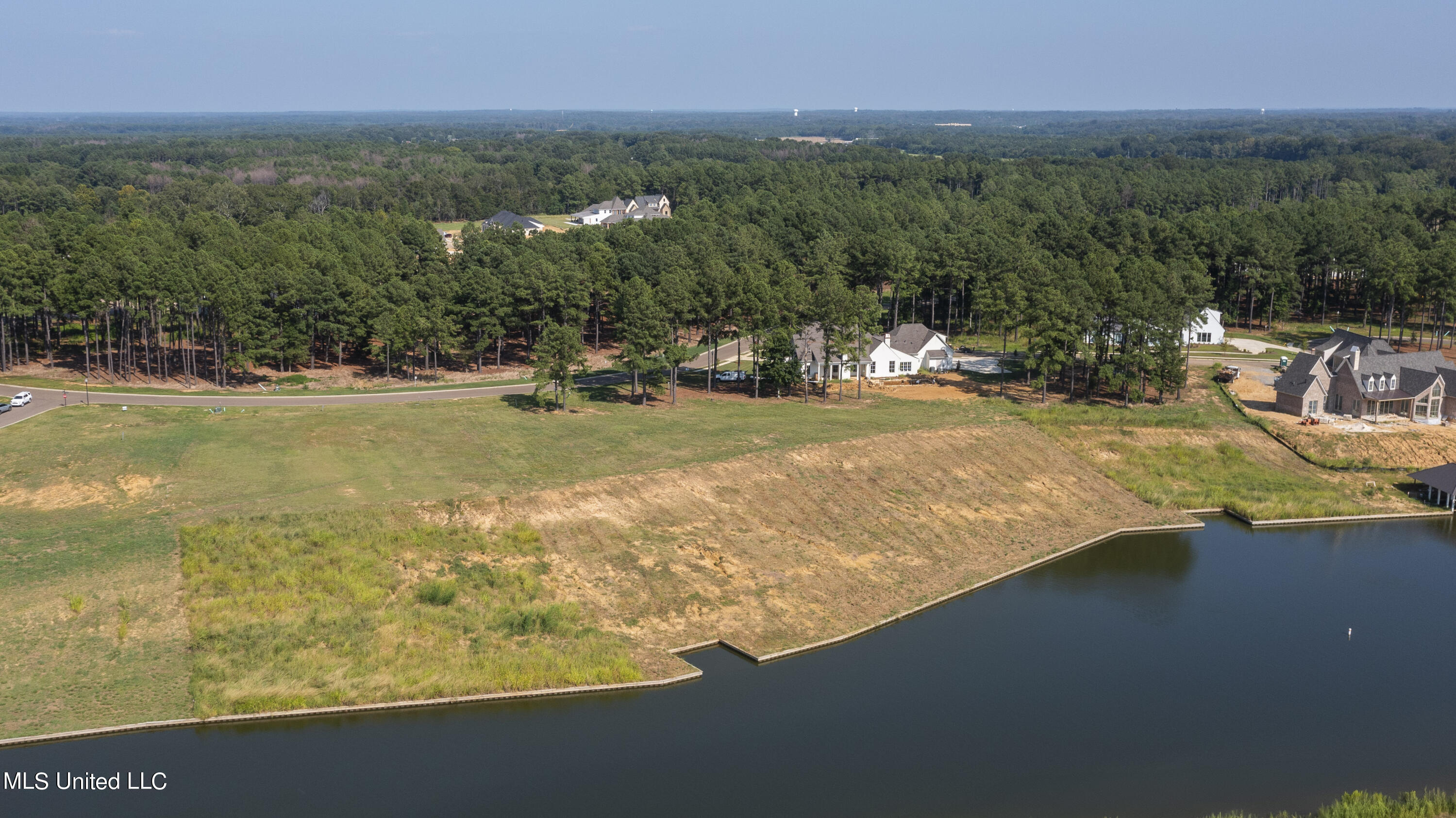 Madison, Mississippi 39110, United States, ,Land,Active,204363