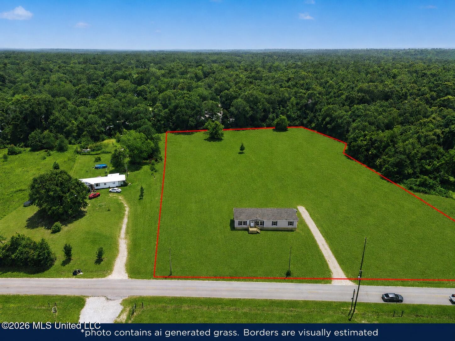 298 Sunflower Road