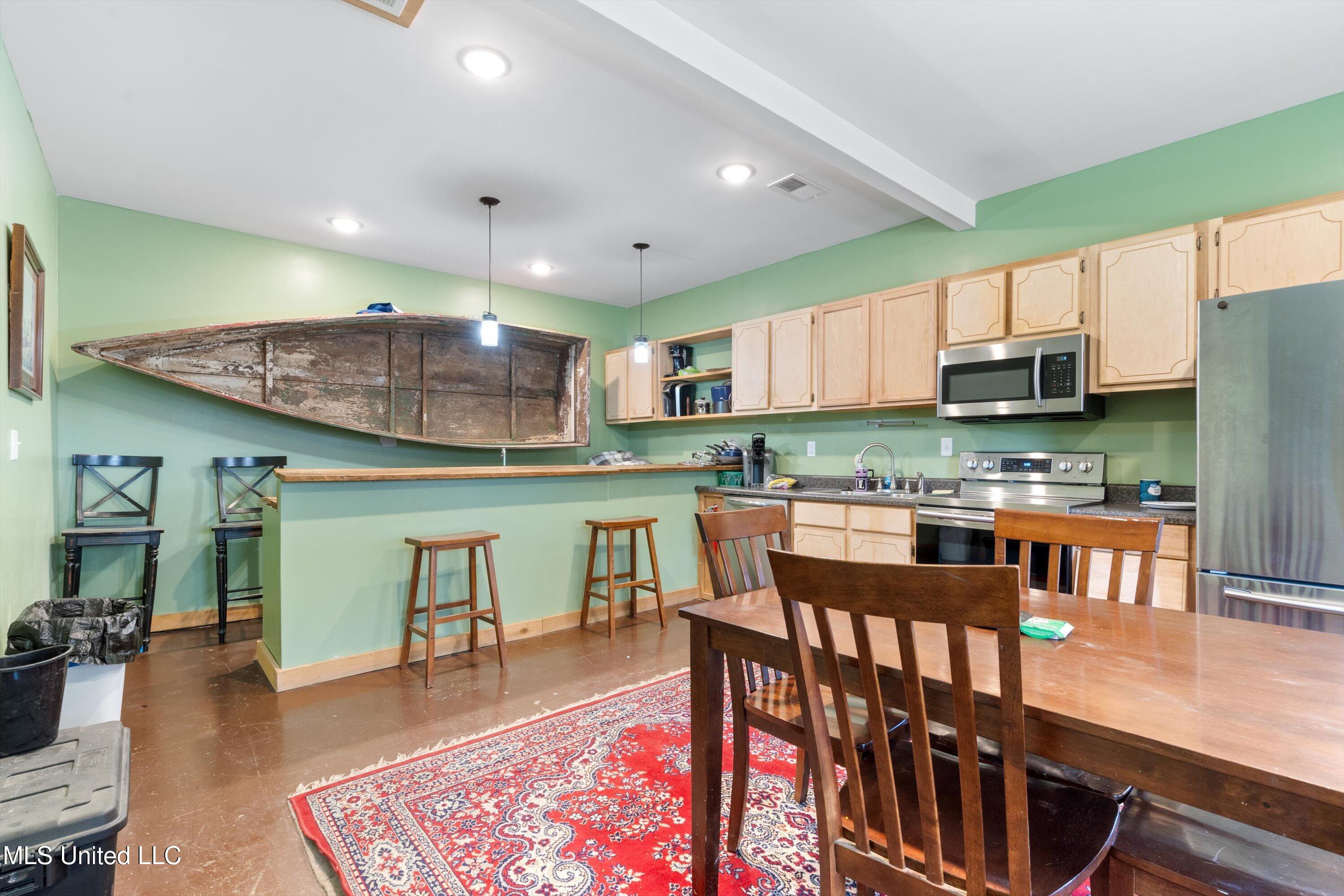 1640 Rowe Road, Dundee, Mississippi image 25