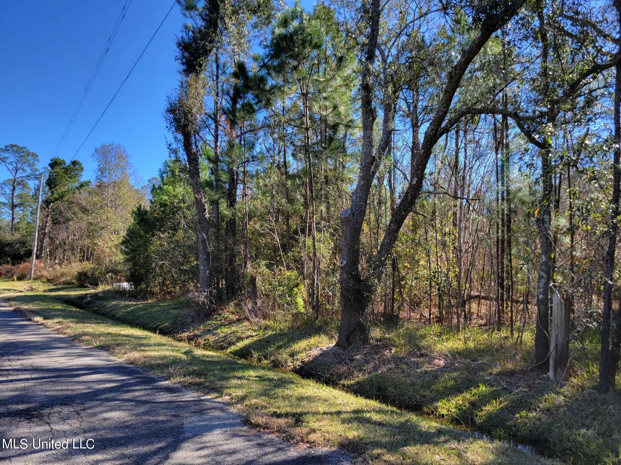 Red Street, Waveland, Mississippi image 1