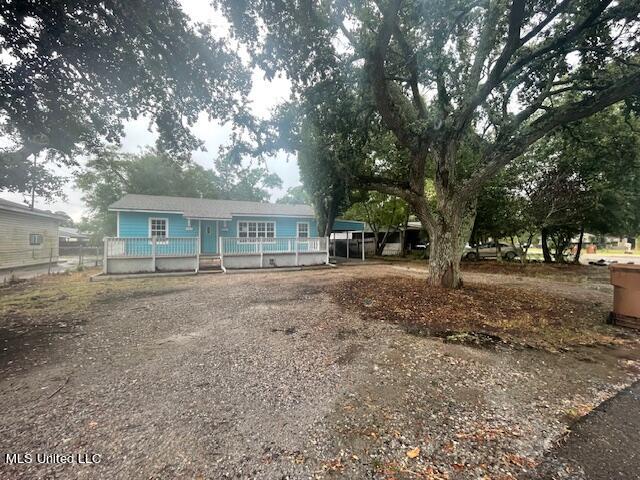 303 West Drive, Biloxi, Mississippi image 20