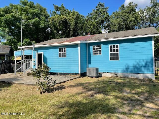 303 West Drive, Biloxi, Mississippi image 14