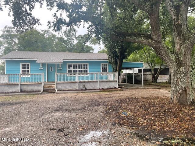 303 West Drive, Biloxi, Mississippi image 19