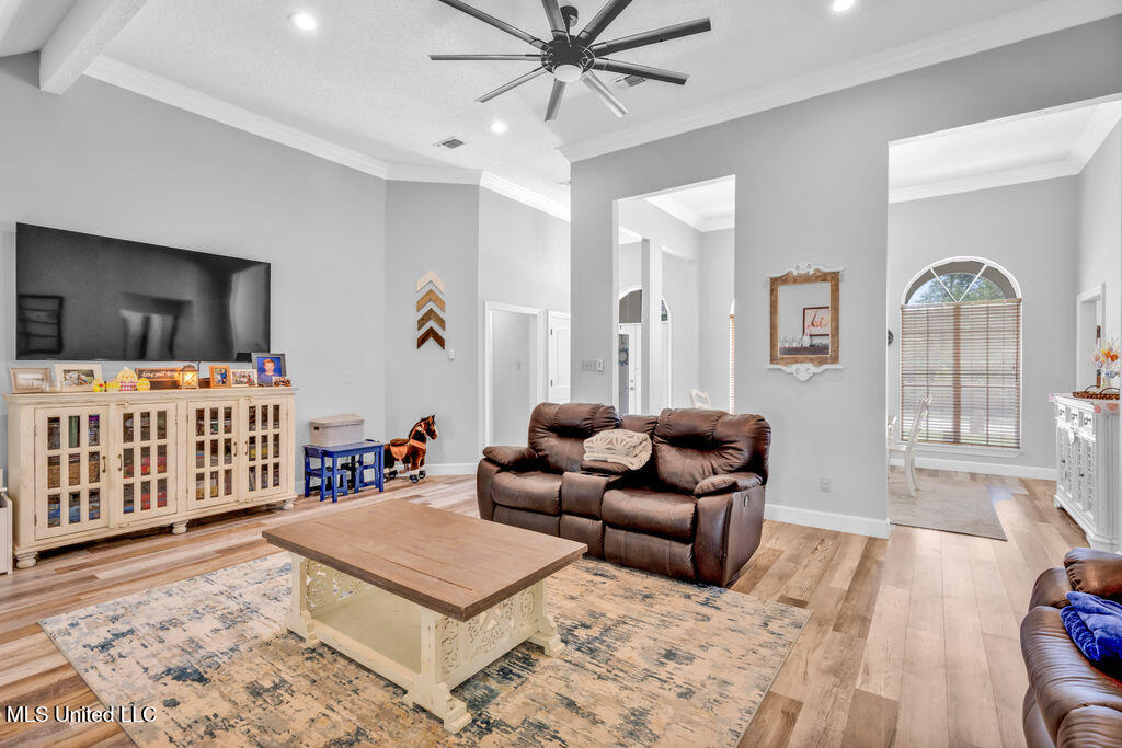 3719 Cabildo Place, Ocean Springs, Mississippi image 10