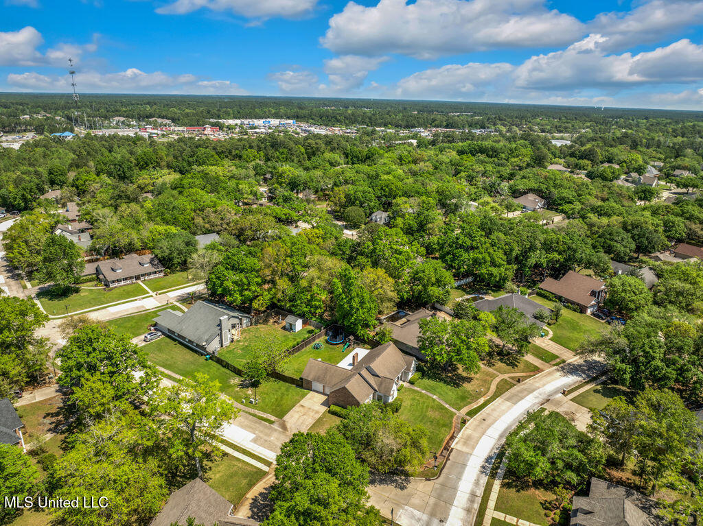 3719 Cabildo Place, Ocean Springs, Mississippi image 35