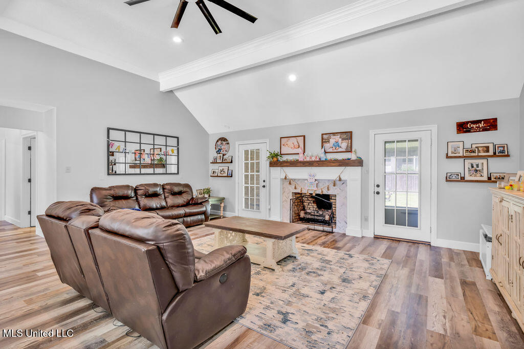3719 Cabildo Place, Ocean Springs, Mississippi image 8