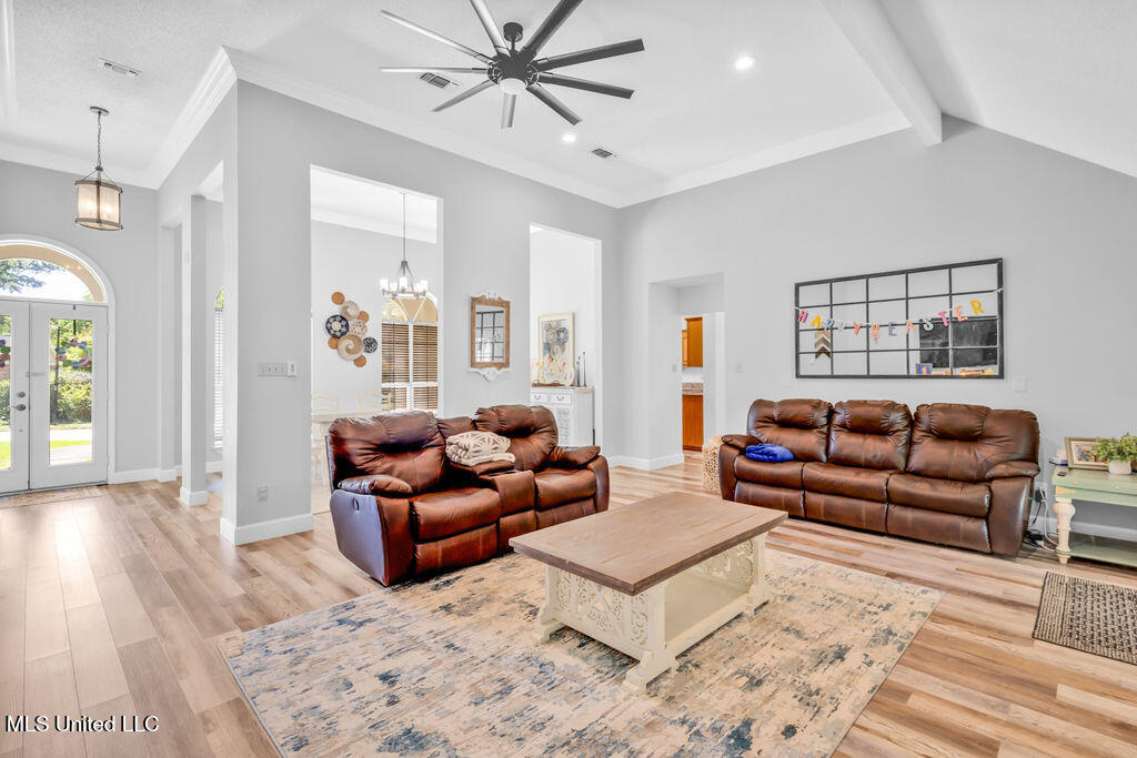 3719 Cabildo Place, Ocean Springs, Mississippi image 9