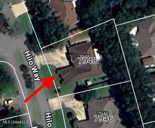 7948 Hilo Way, Diamondhead, Mississippi image 48