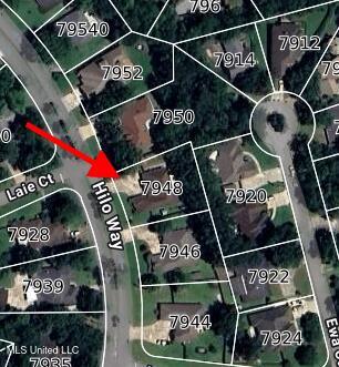 7948 Hilo Way, Diamondhead, Mississippi image 49