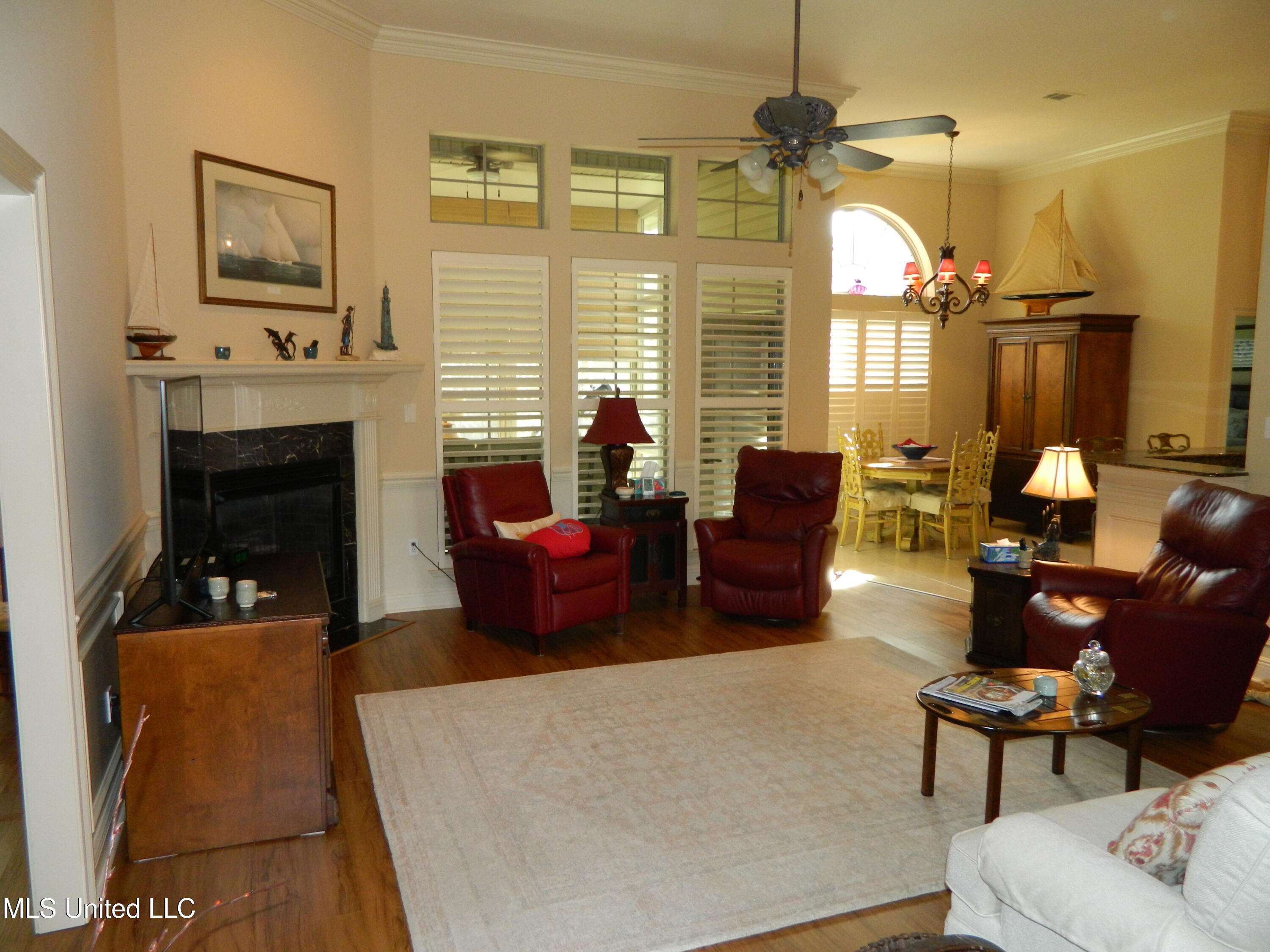 7948 Hilo Way, Diamondhead, Mississippi image 7
