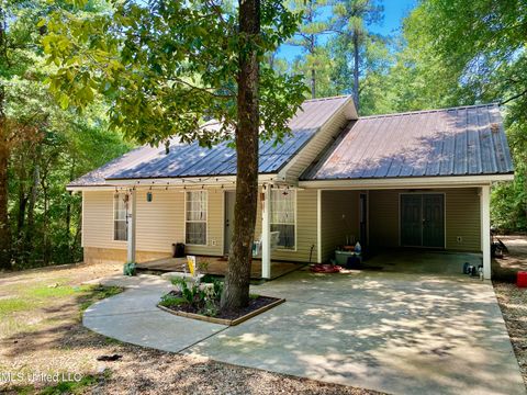 Homes For Sale - 22 Uncle Pete Road<br/> Carriere, MS 39426