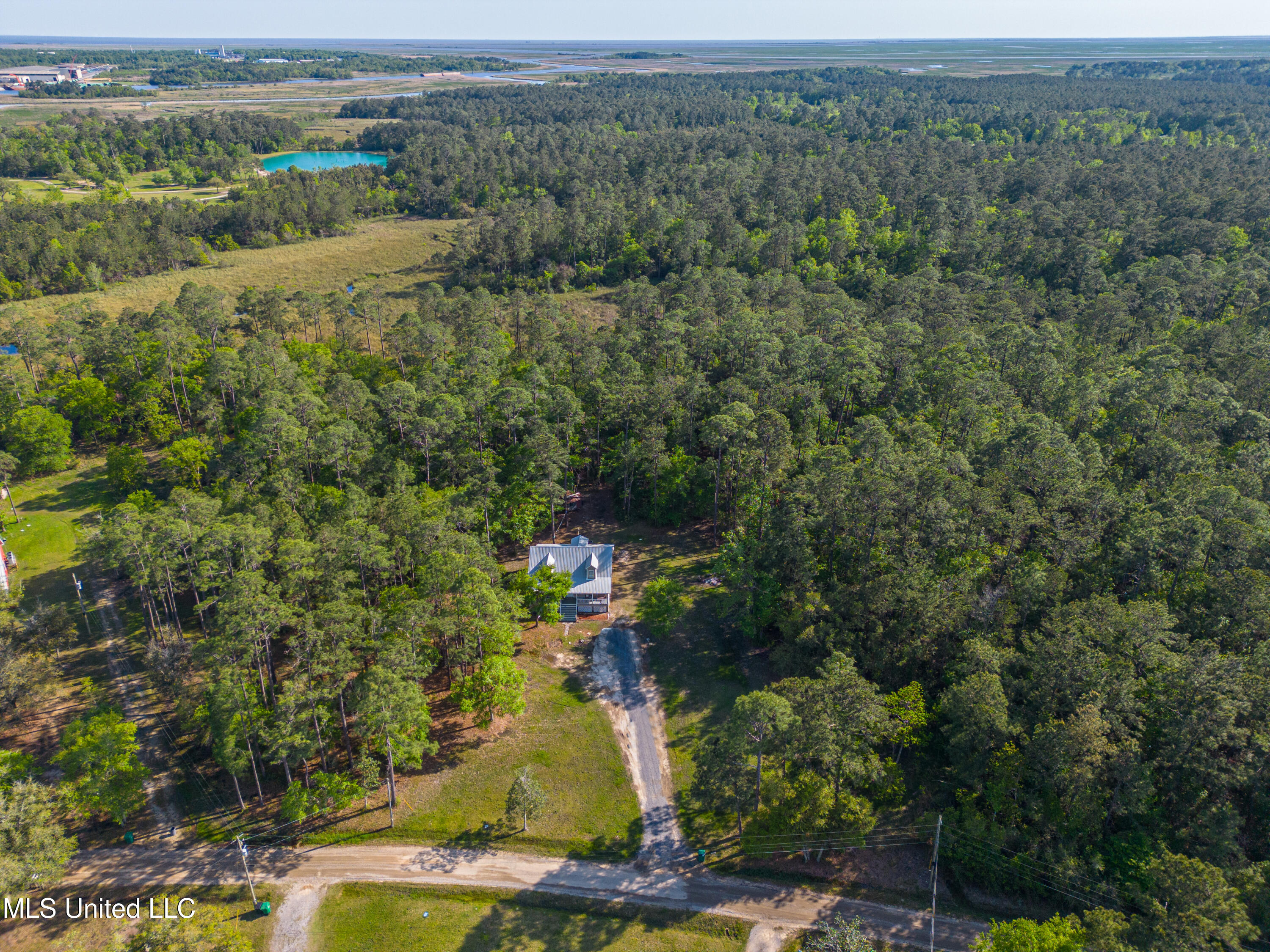 15007 Reynolds Road, Pearlington, Mississippi image 2