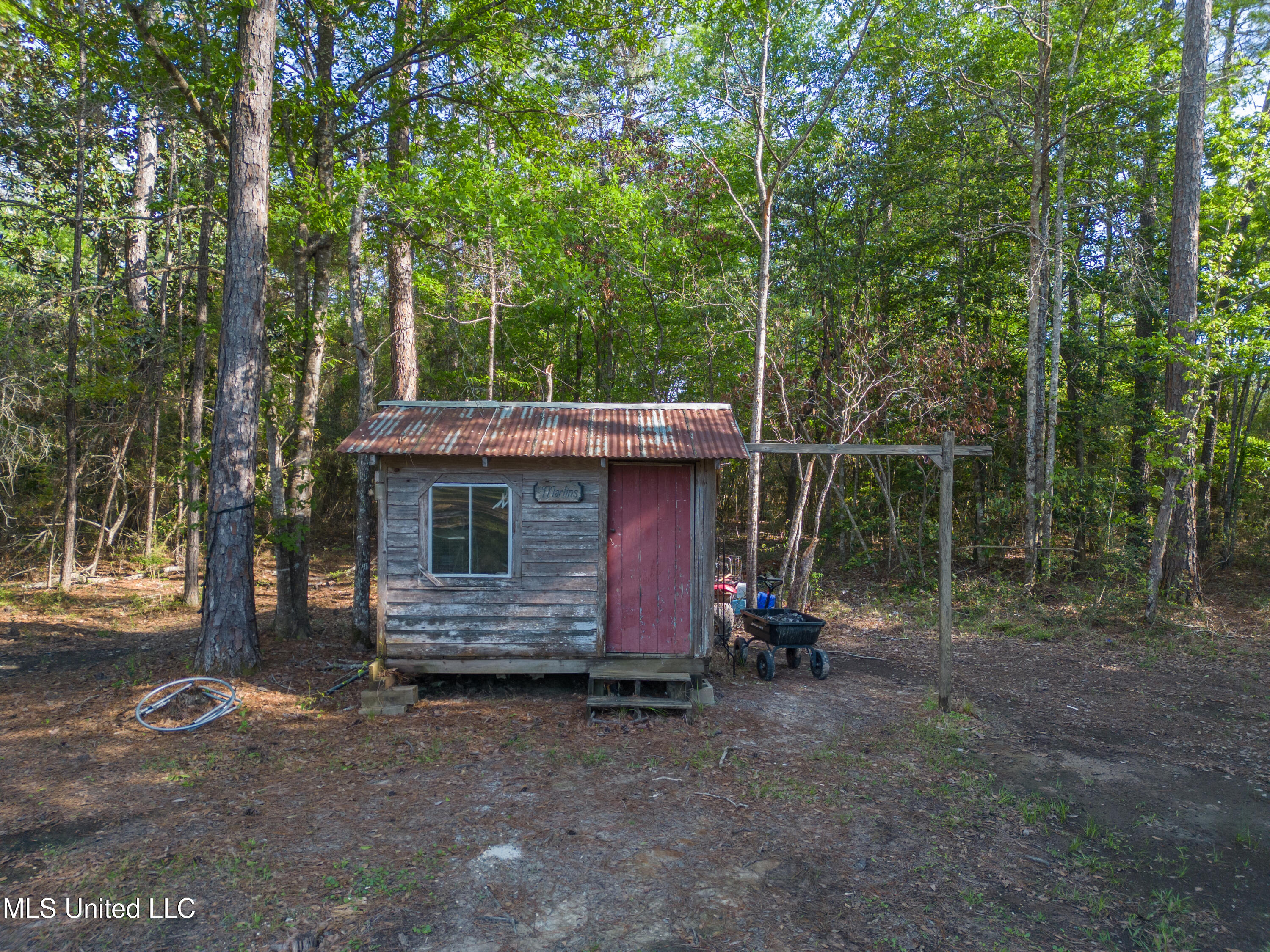 15007 Reynolds Road, Pearlington, Mississippi image 5