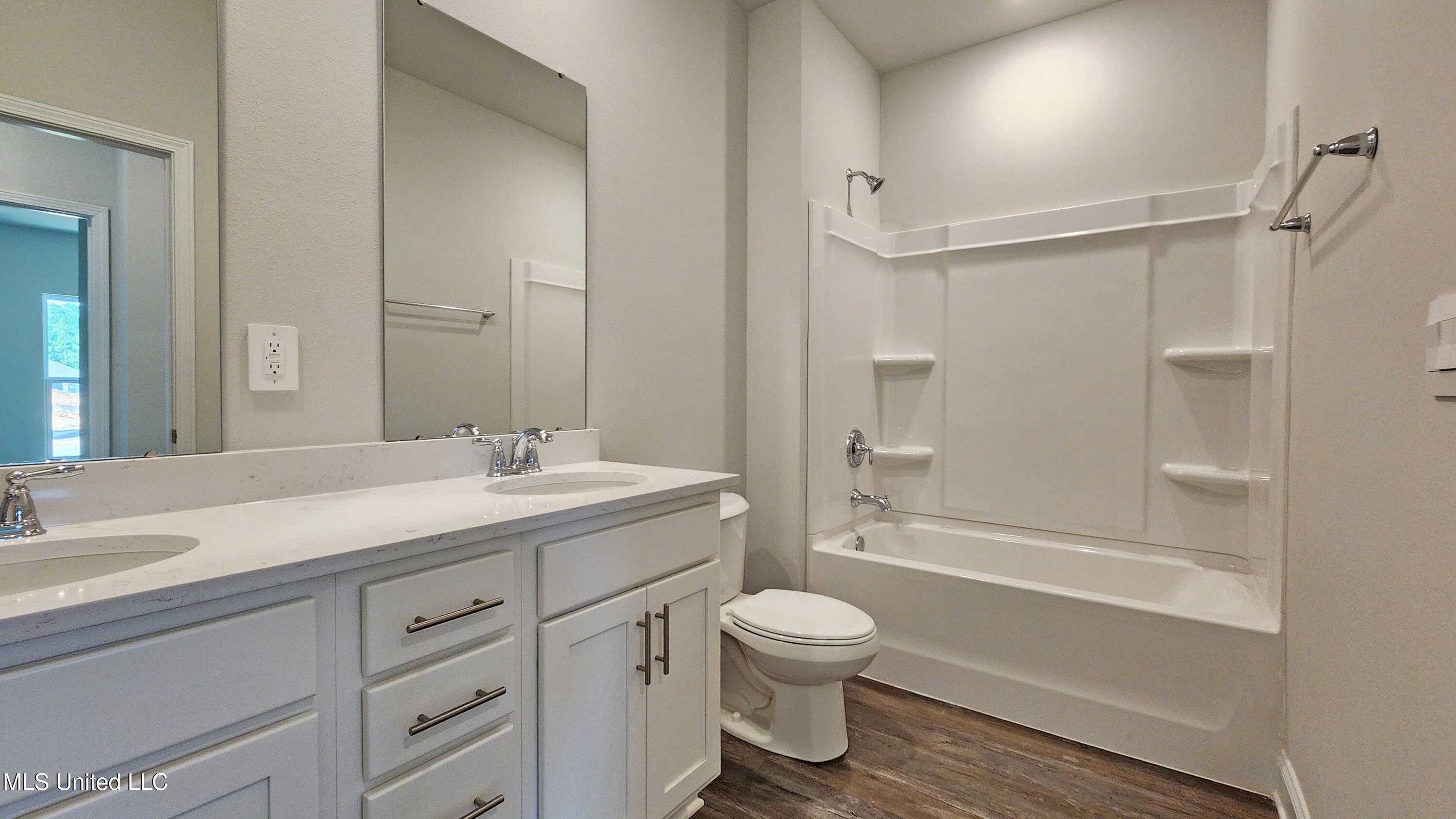 16025 Blue Ridge Drive, Gulfport, Mississippi image 21