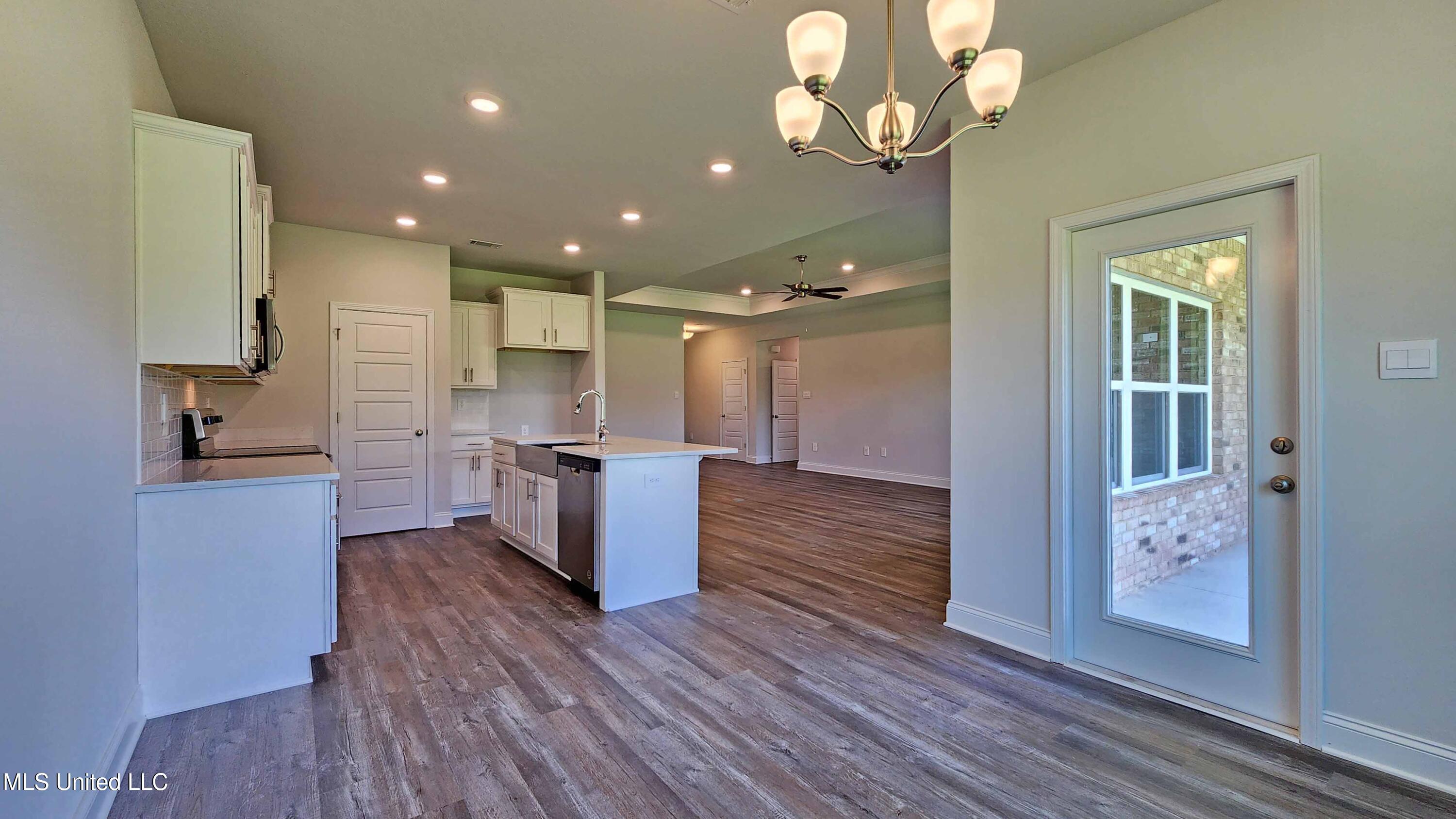 16025 Blue Ridge Drive, Gulfport, Mississippi image 10