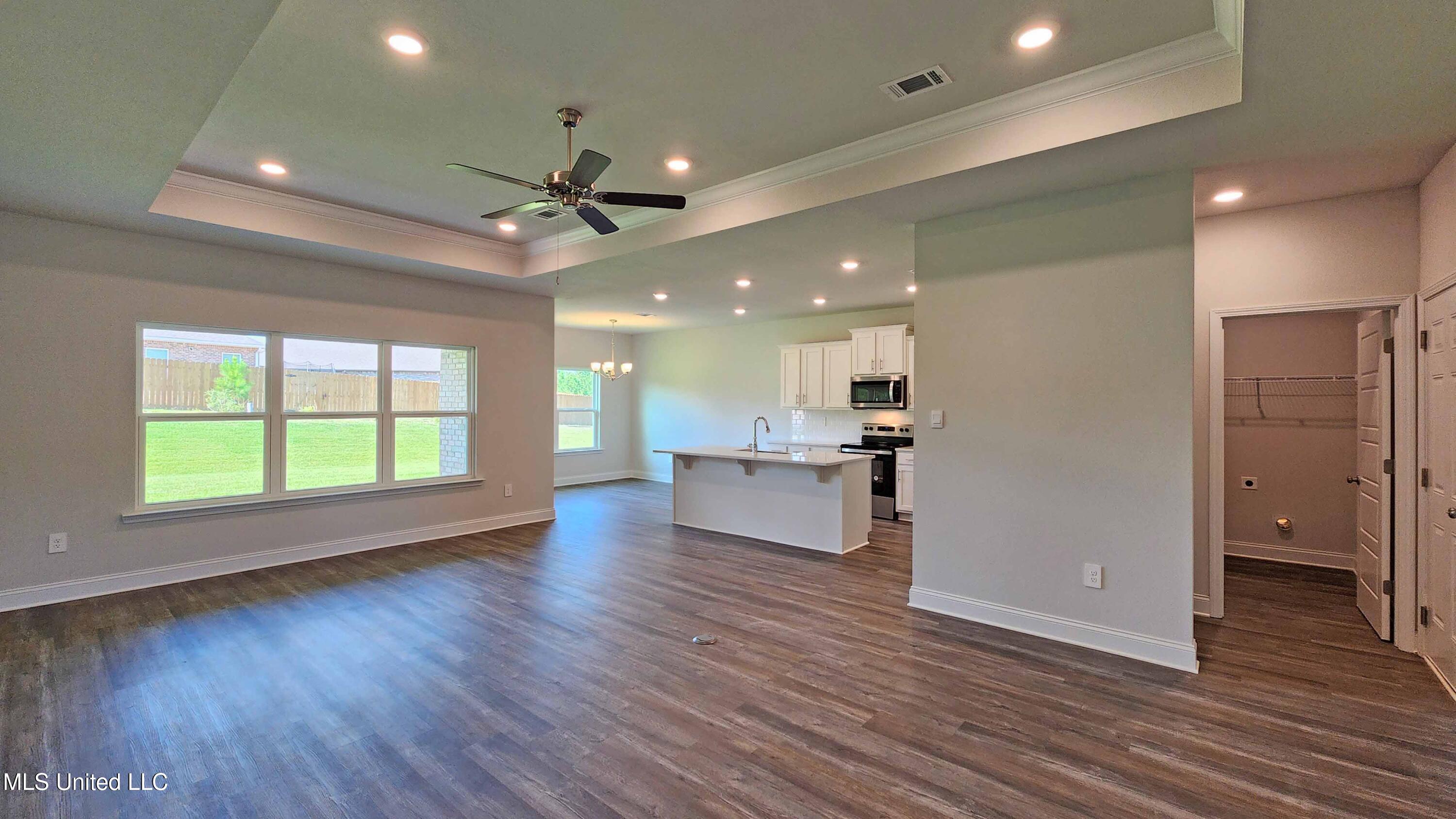 16025 Blue Ridge Drive, Gulfport, Mississippi image 5