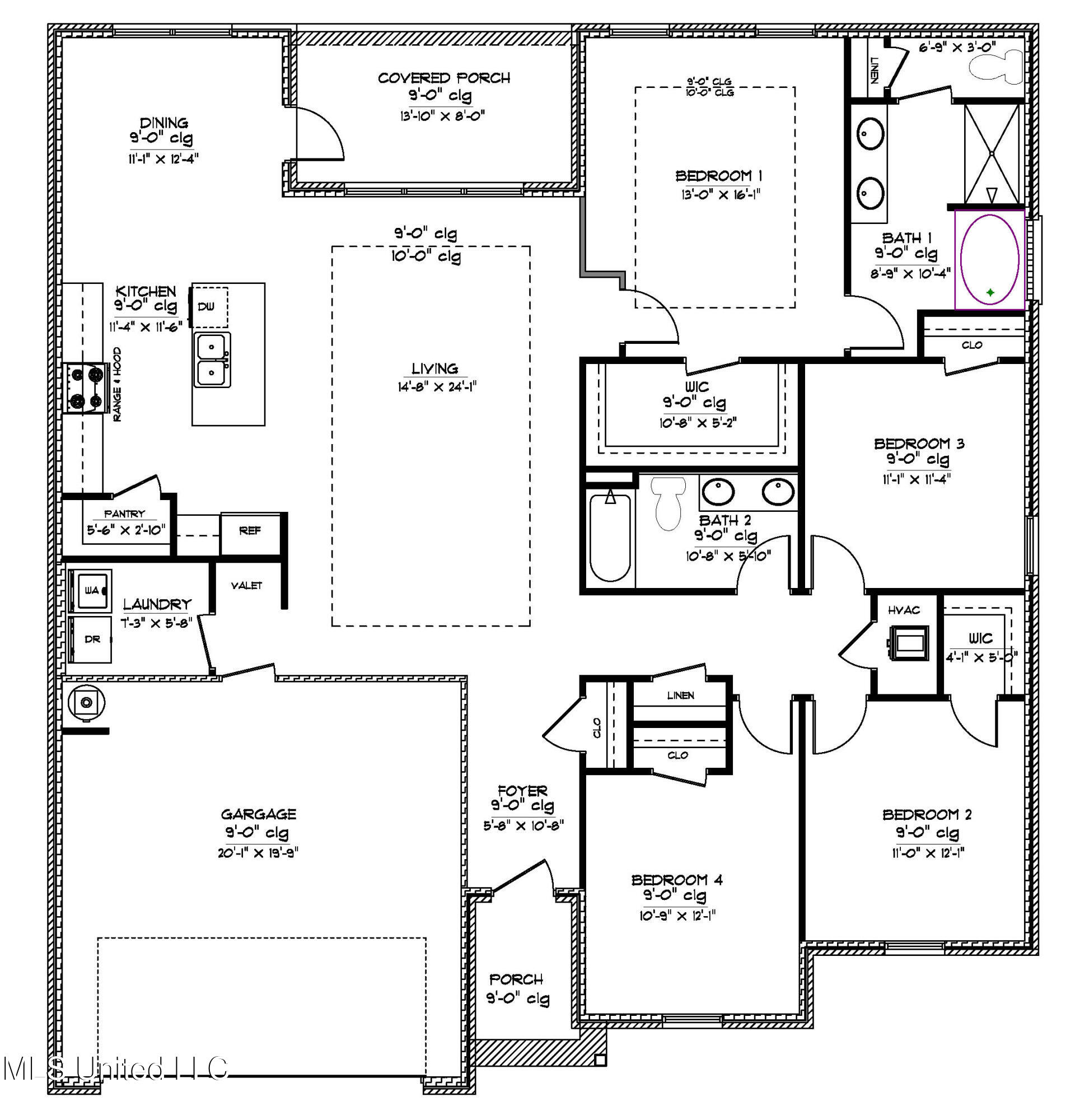 16025 Blue Ridge Drive, Gulfport, Mississippi image 32